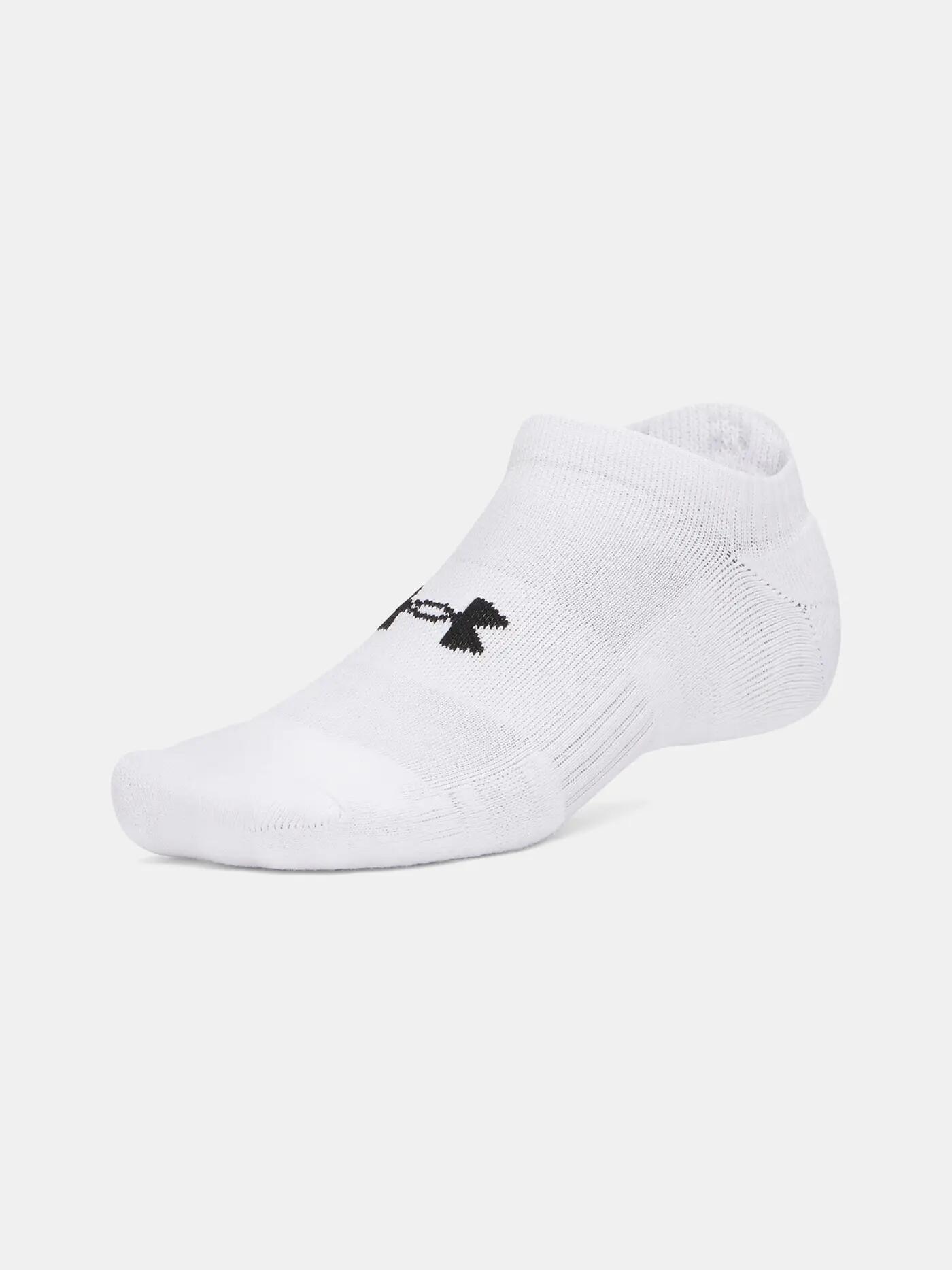 Under Armour UA Performance Cotton 3pk NS unisex zokni 3/3