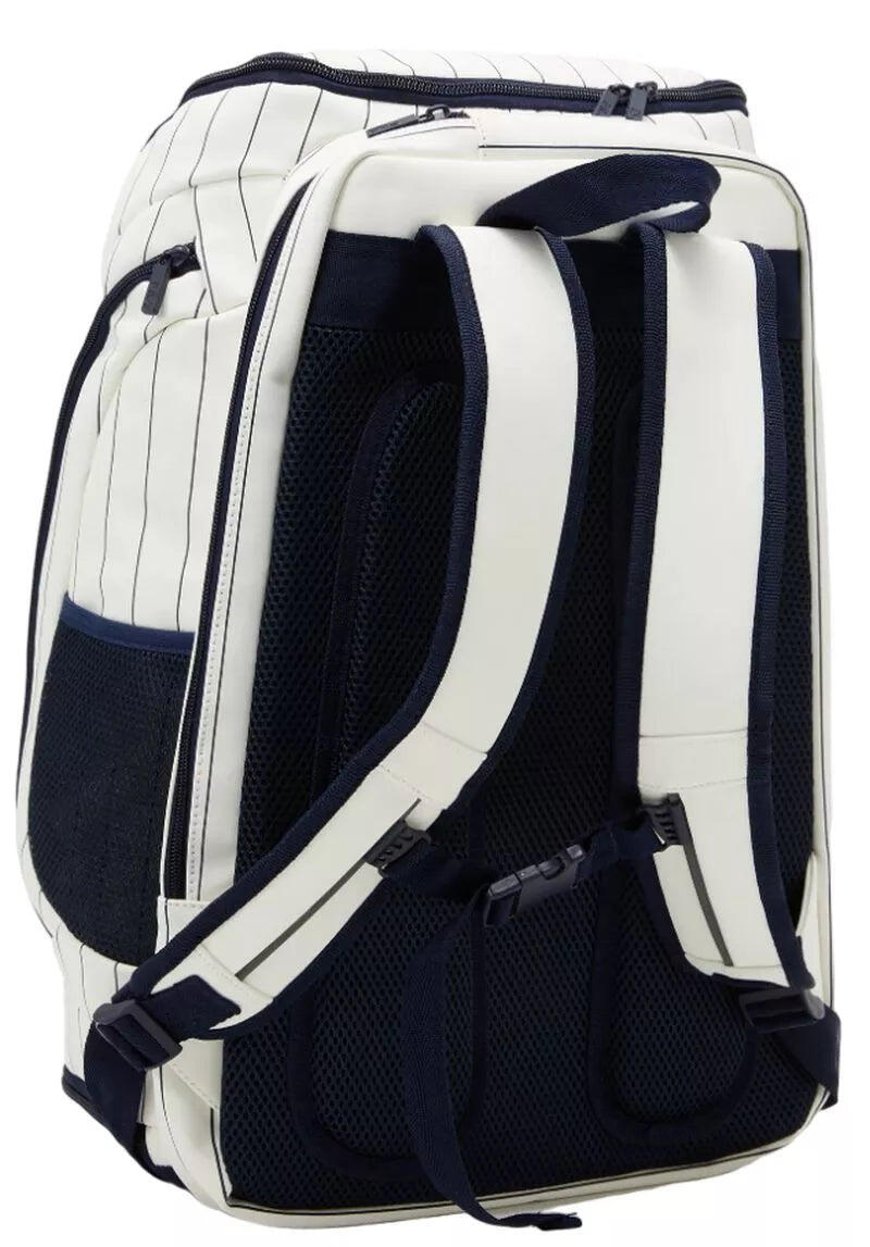 SAC À DOS FILA HERITAGE BLANC 2/3