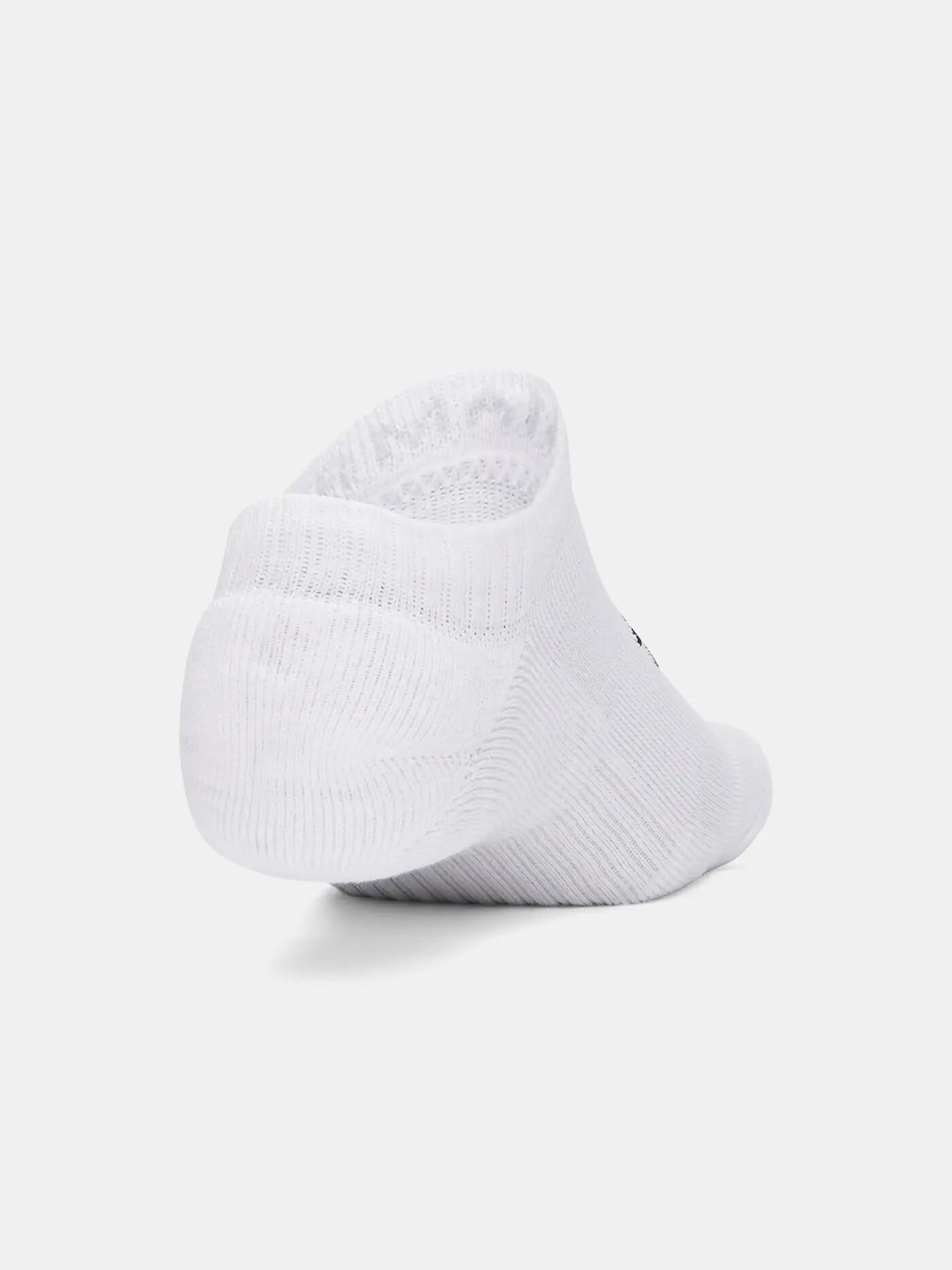 Under Armour UA Performance Cotton 3pk NS unisex zokni 2/3