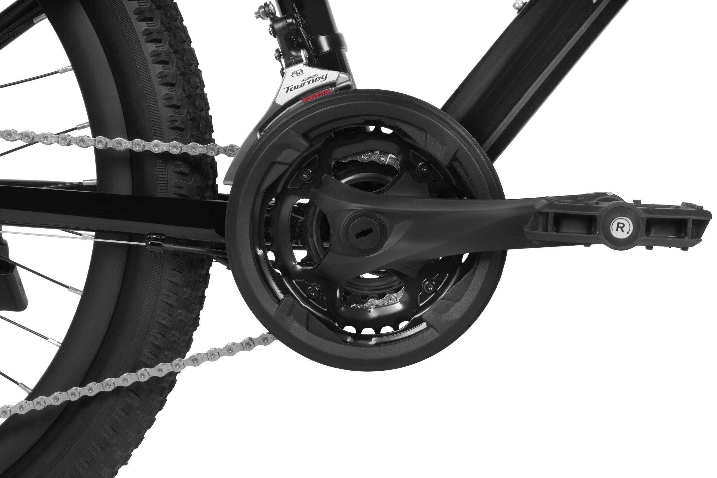 Kids bike 24