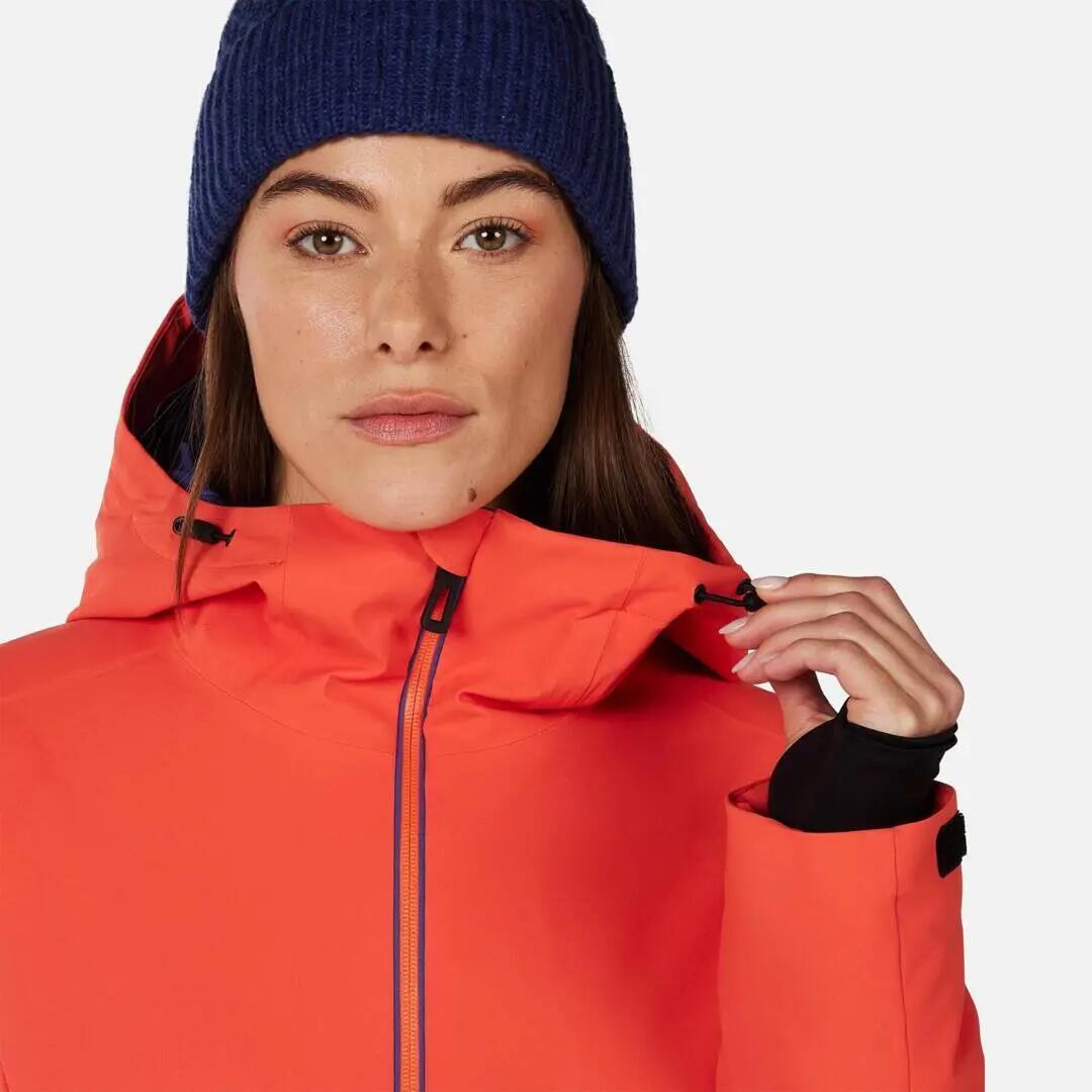 Chaqueta de esquí Rossignol Strawpile 5/7