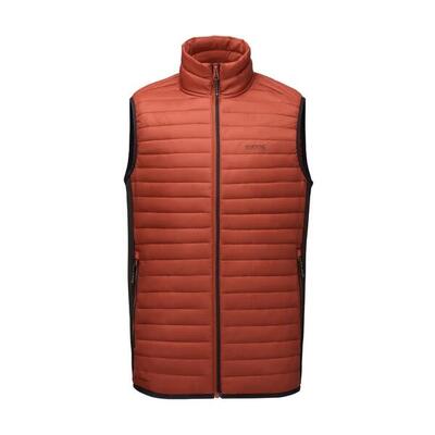 Vest heren lichtgewicht andreson hybrid