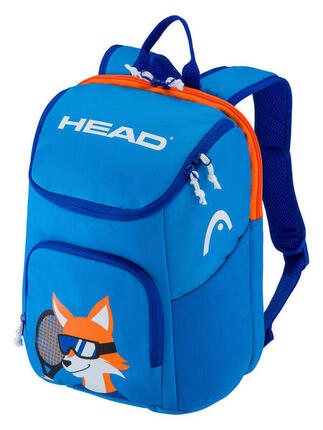 SAC À DOS HEAD KIDS TOUR 14L ÉDITION SINNER