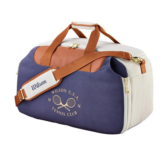 HERITAGE V2 KLEINE SPORTTASCHE
