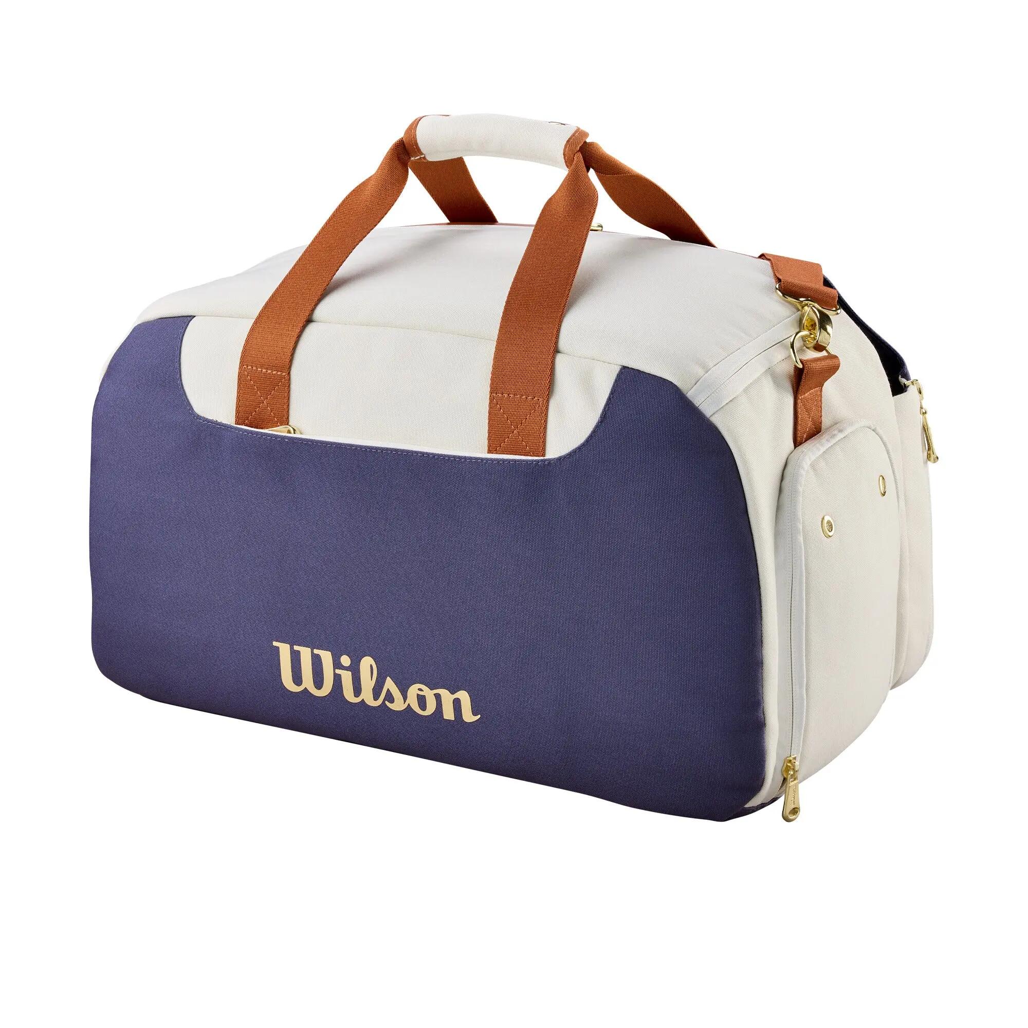 HERITAGE V2 SMALL DUFFLE 2/3