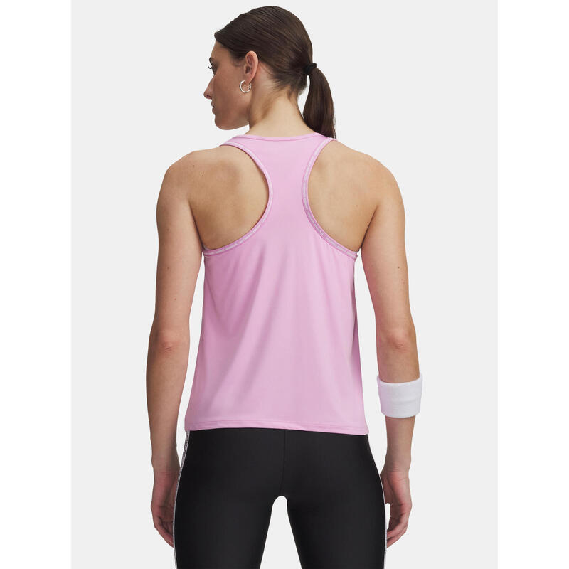 Női trikó Under Armour Tech Knockout Tank