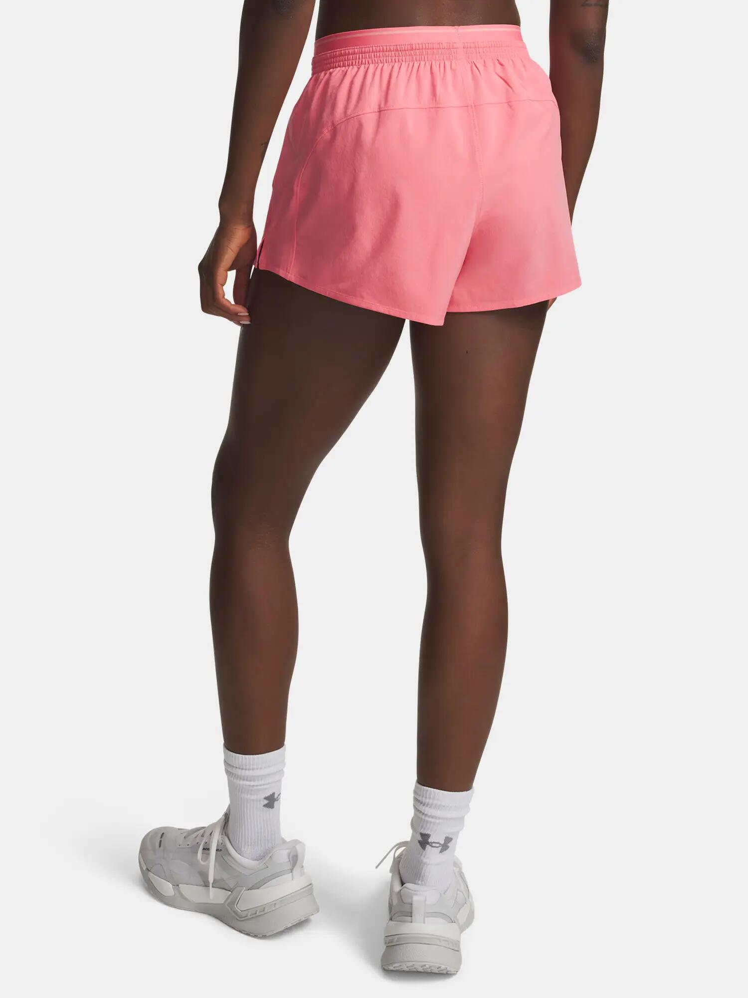 Női rövidnadrág Under Armour UA Vanish Woven 3in Shorts 2/4