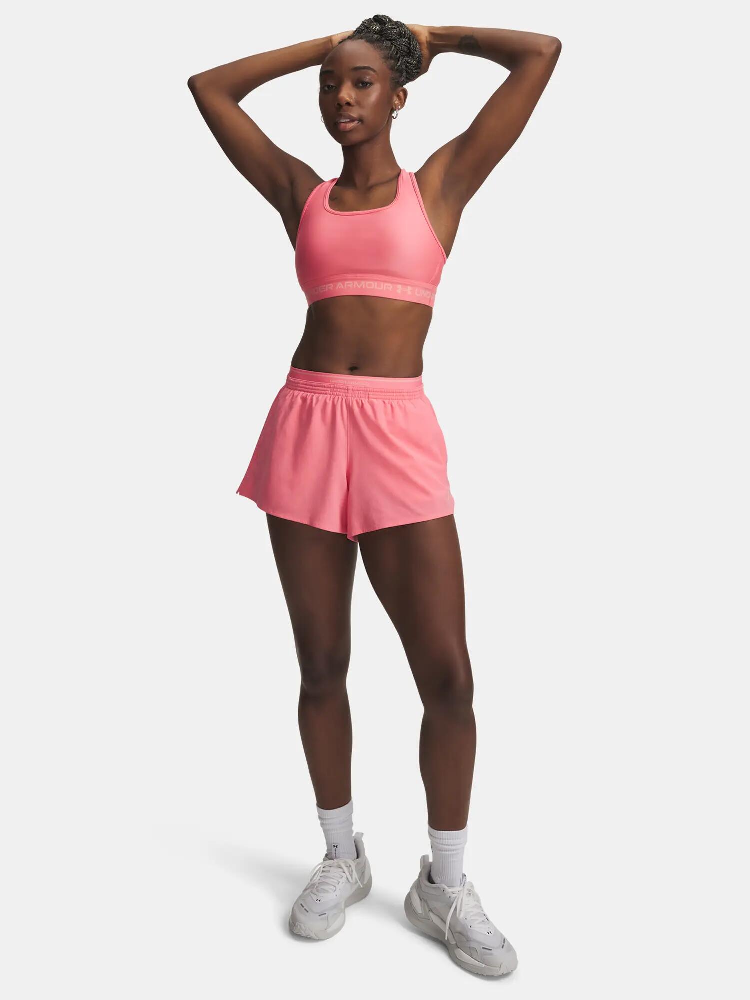 Női rövidnadrág Under Armour UA Vanish Woven 3in Shorts 4/4