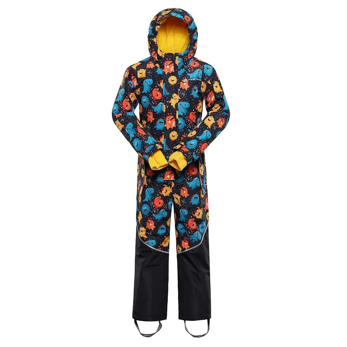 ALPINE PRO picture
