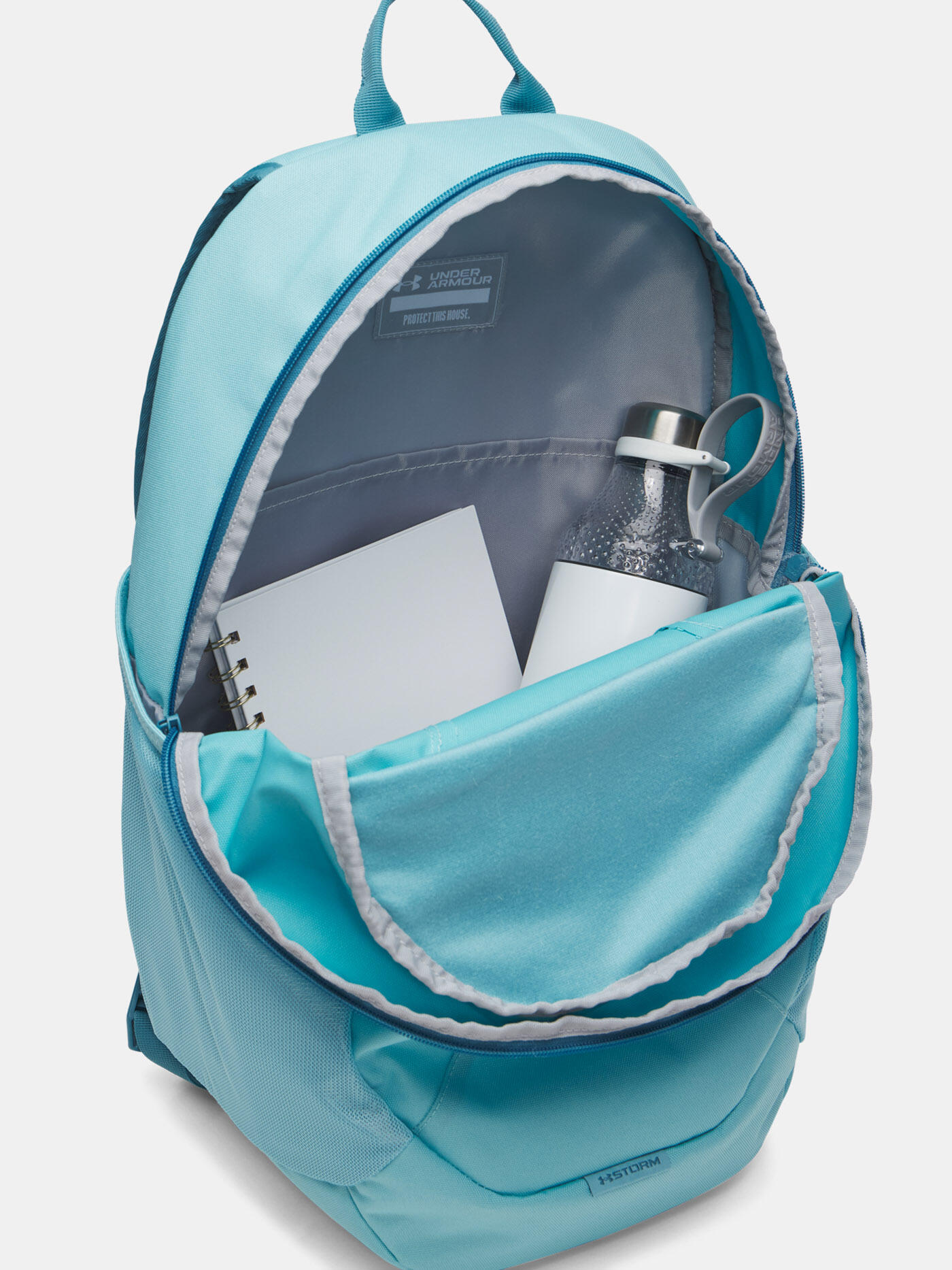 HUSTLE LITE Zaino 26,5 L 3/5