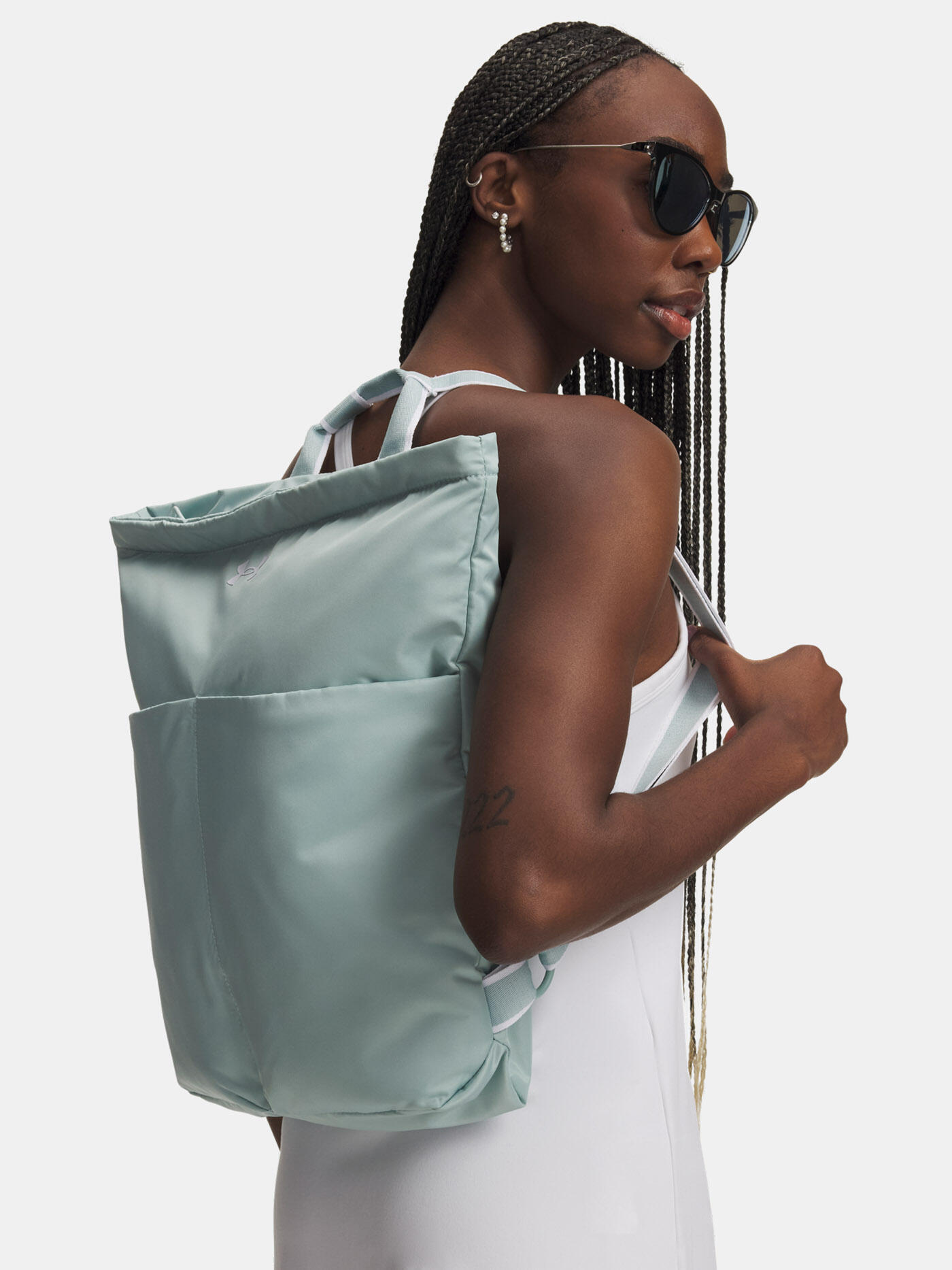 UA Studio Lite Zaino 16 L 5/5