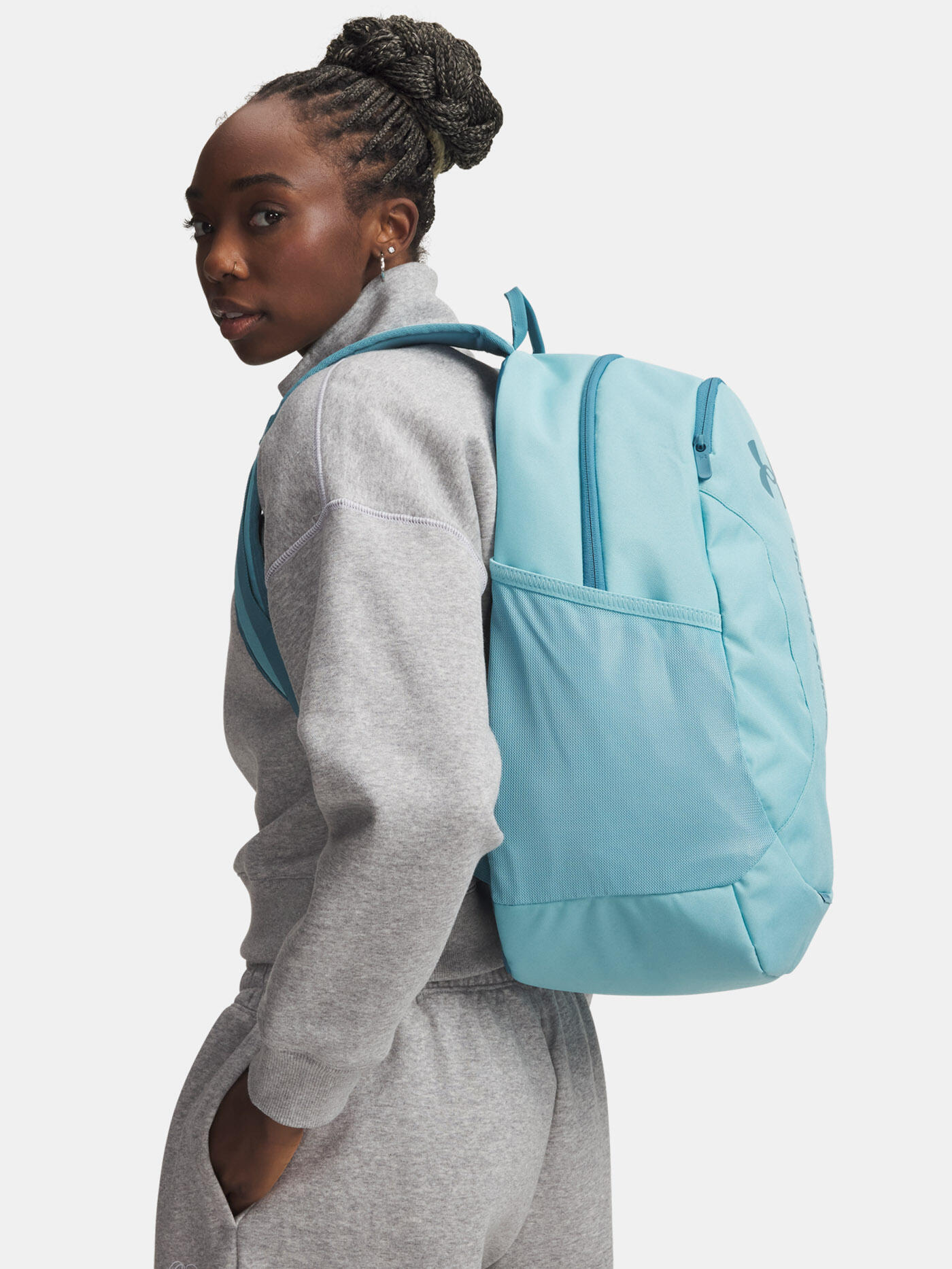HUSTLE LITE Zaino 26,5 L 5/5