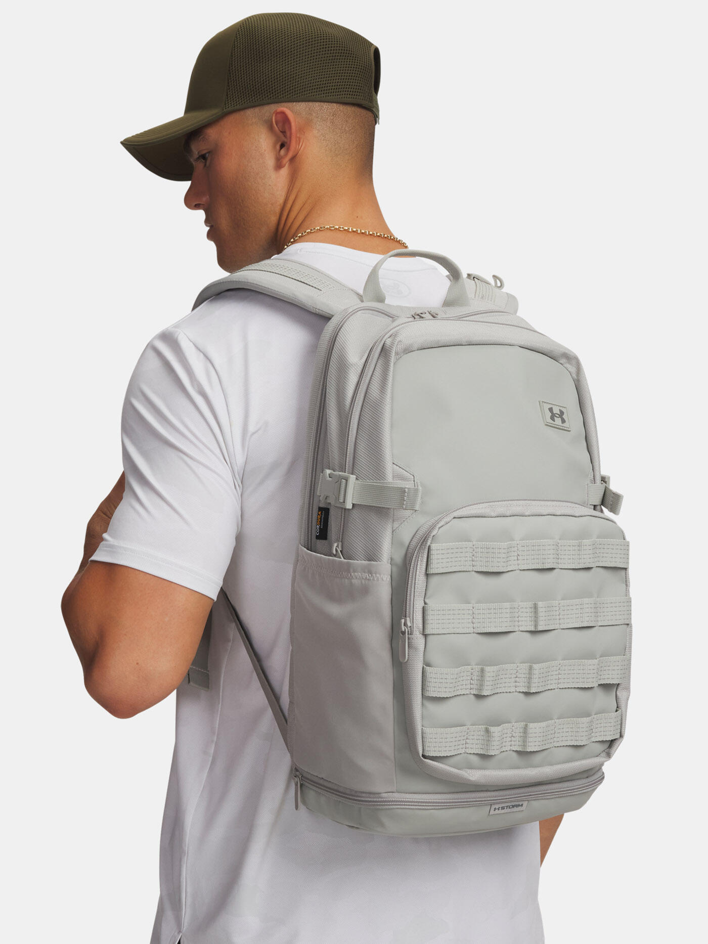 Unisex - Sports - Backpack - 21 L, lightweight - TRIUMPH SPORT 5/5