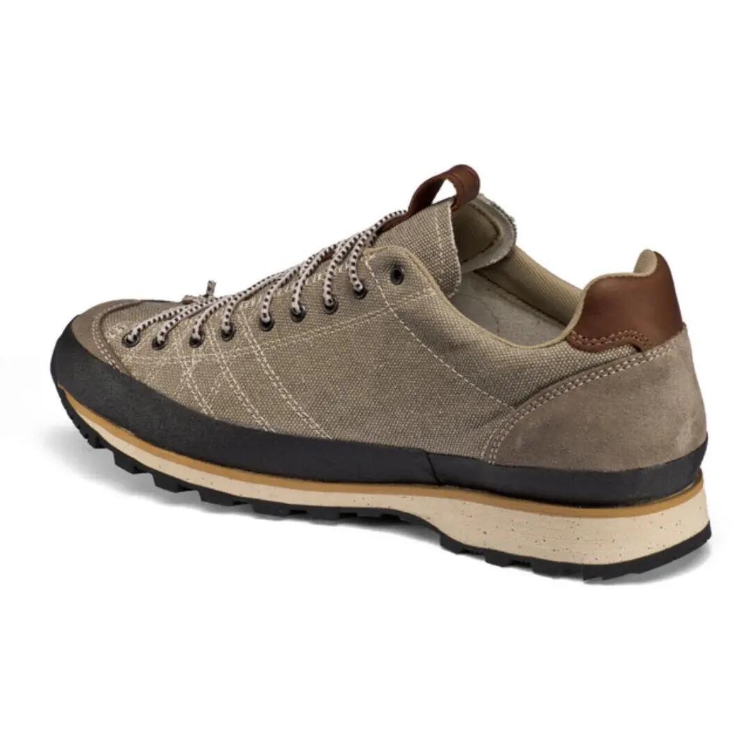 Wanderschuhe Lomer Bio Naturale Canvas 3/3