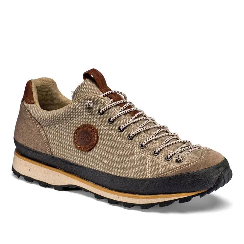 Buty trekkingowe Lomer Bio Naturale Canvas