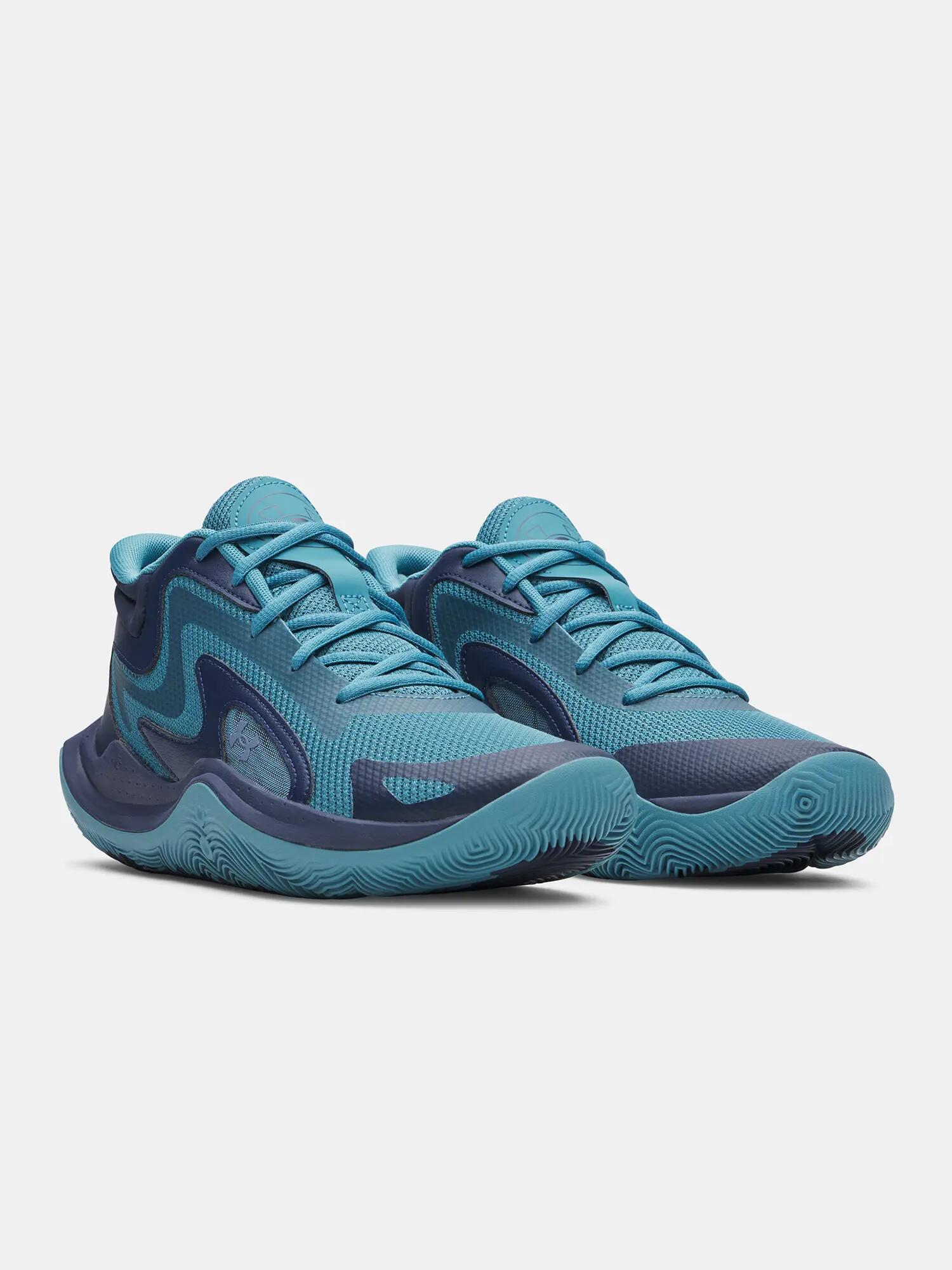 Unisex cipő Under Armour UA JET '25 3/5