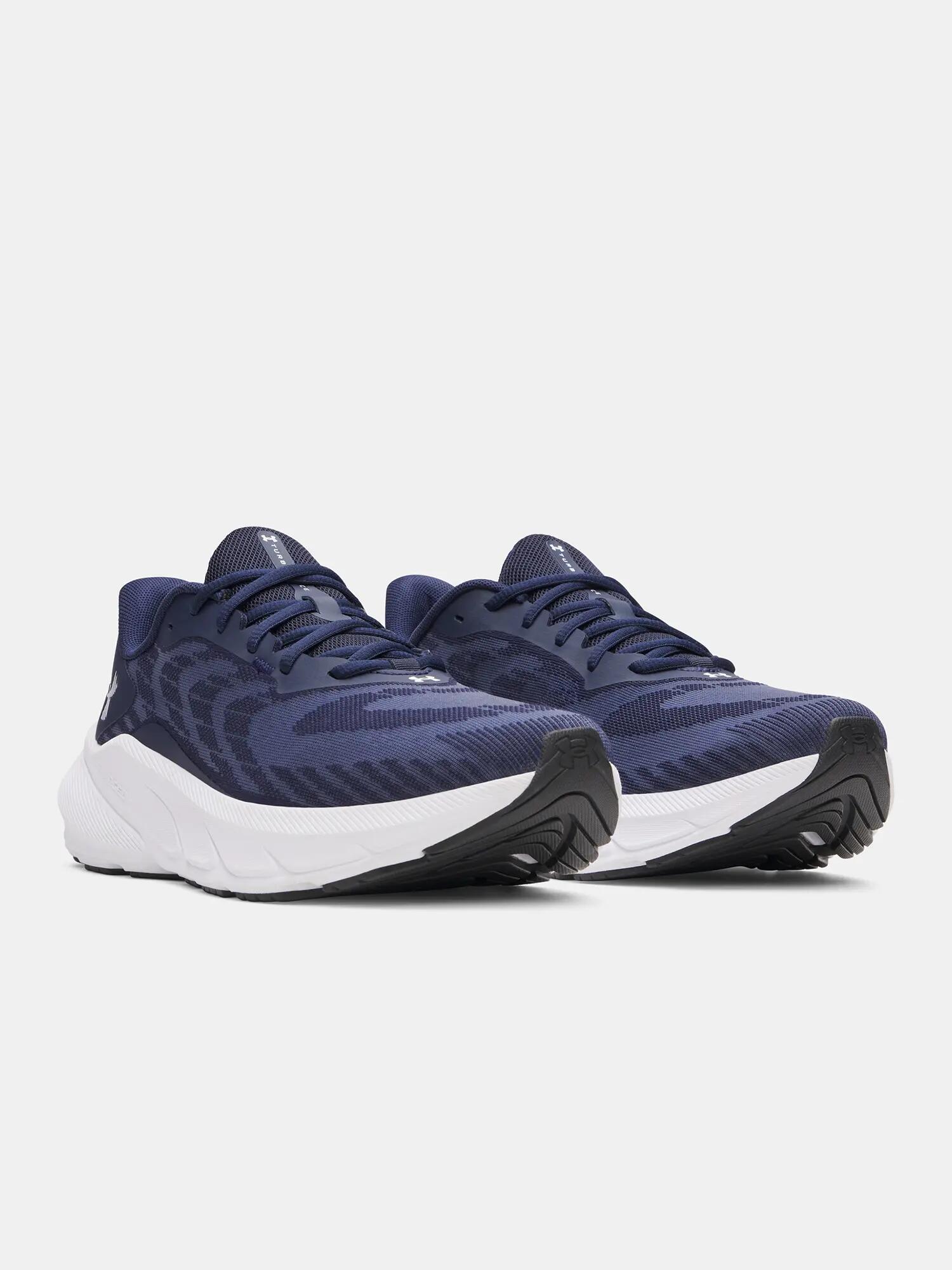 Férfi cipő Under Armour UA Turbulence 3 3/5