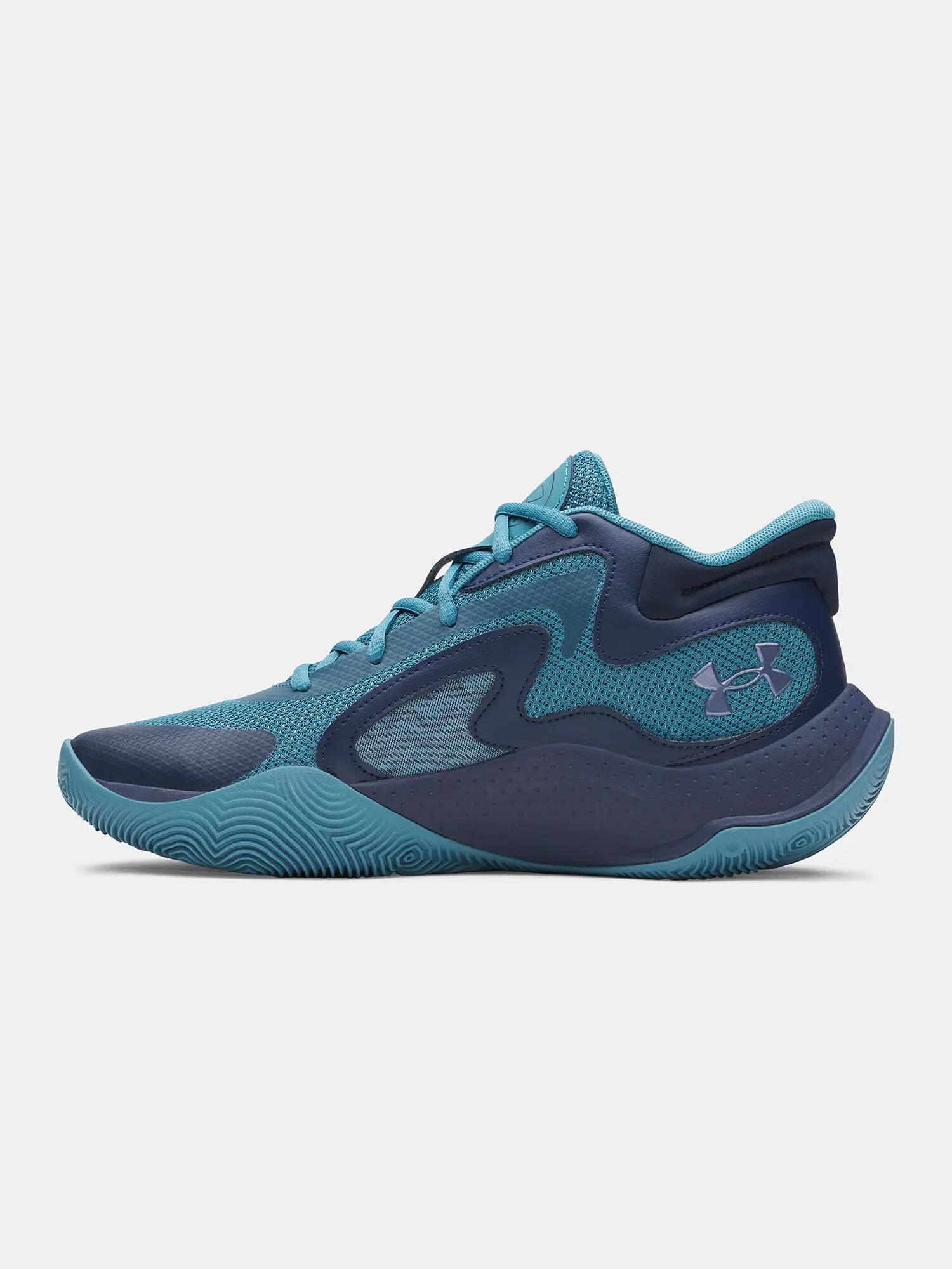 Unisex cipő Under Armour UA JET '25 2/5