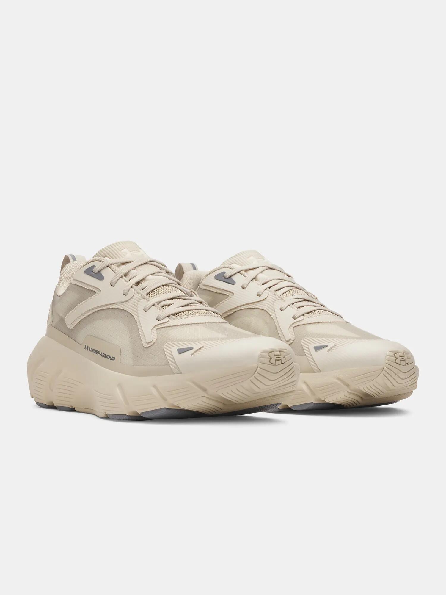Buty treningowe Under Armour Aura RPSTP sandstorm/desert sand/titan gray 3/7