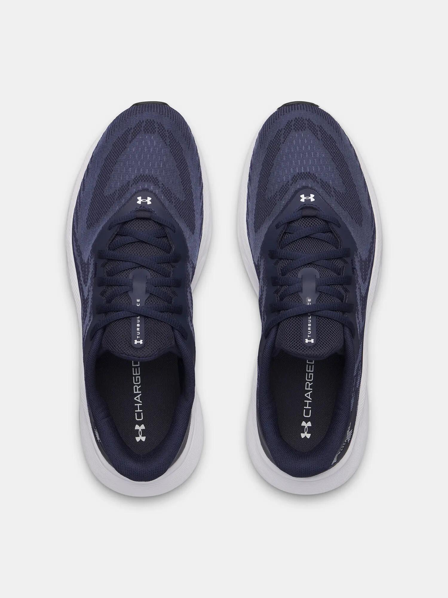 Férfi cipő Under Armour UA Turbulence 3 5/5