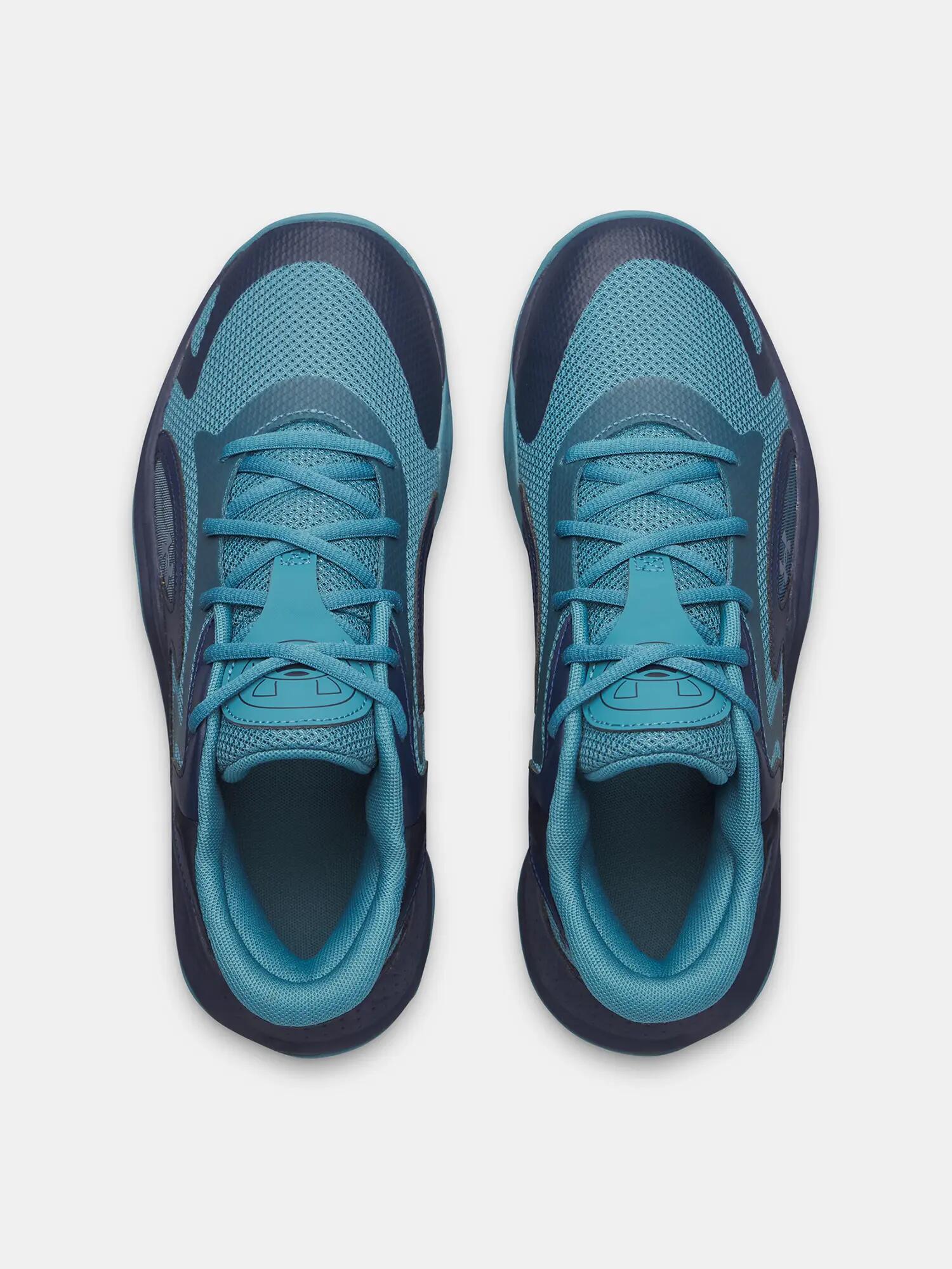Unisex cipő Under Armour UA JET '25 5/5