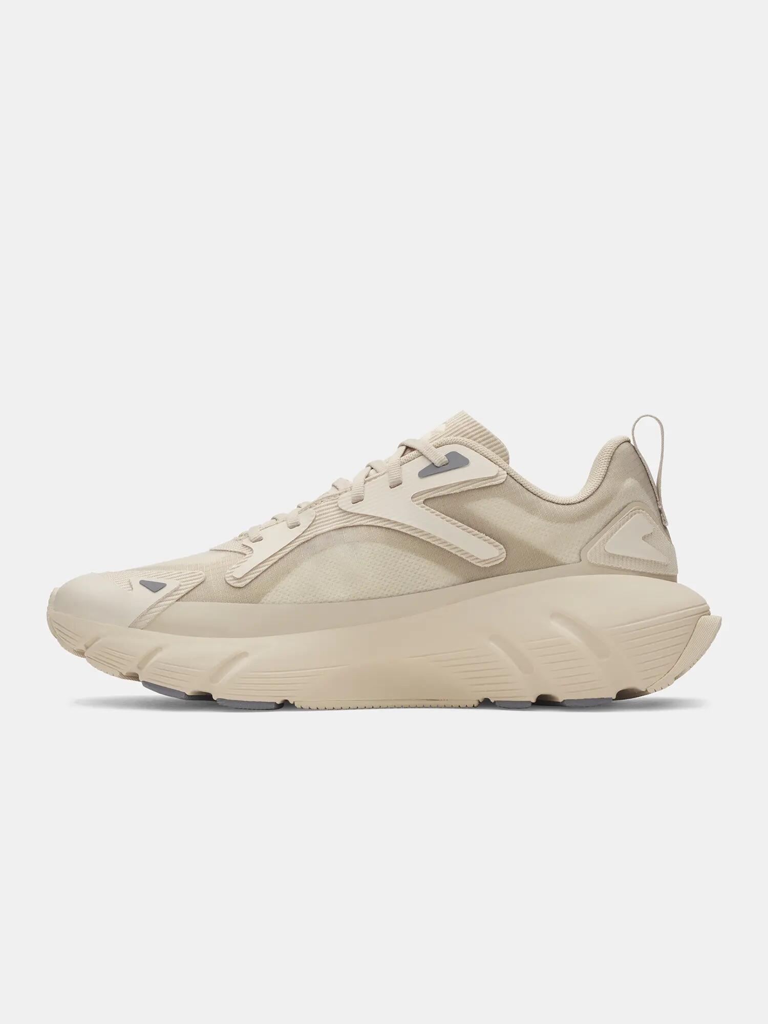 Buty treningowe Under Armour Aura RPSTP sandstorm/desert sand/titan gray 2/7