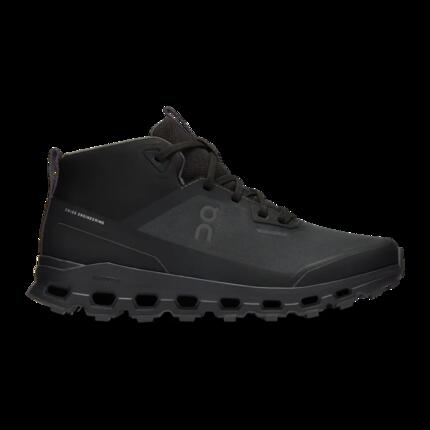 ON CLOUD ROAM WP SCHWARZ/ECLIPSE DAMEN