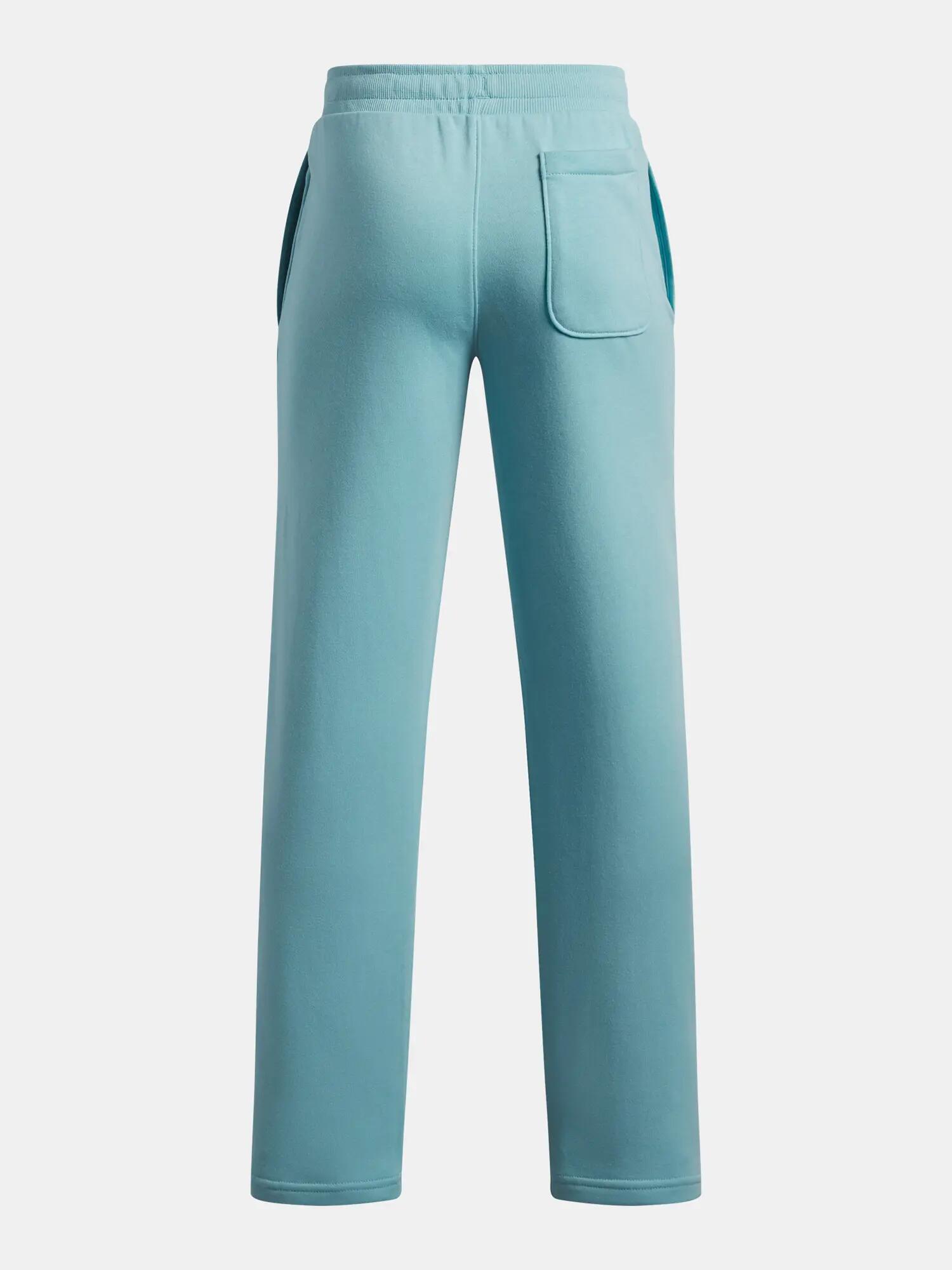 Fiú sportnadrág Under Armour UA RIVAL LW PANT 2/2