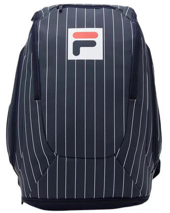 SAC À DOS FILA HERITAGE BLEU MARINE