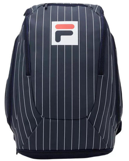 SAC À DOS FILA HERITAGE BLEU MARINE