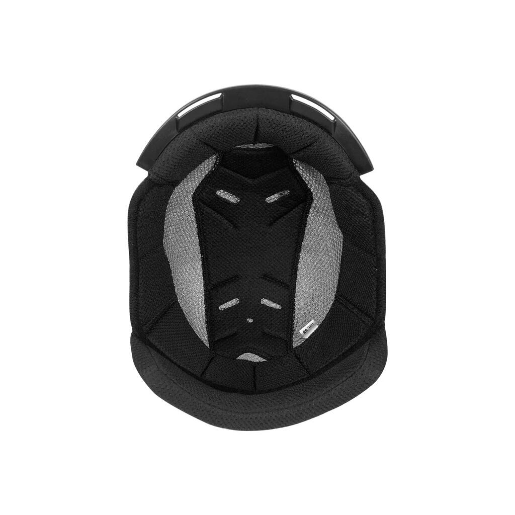Foam for riding helmets Free Jump Voronoï