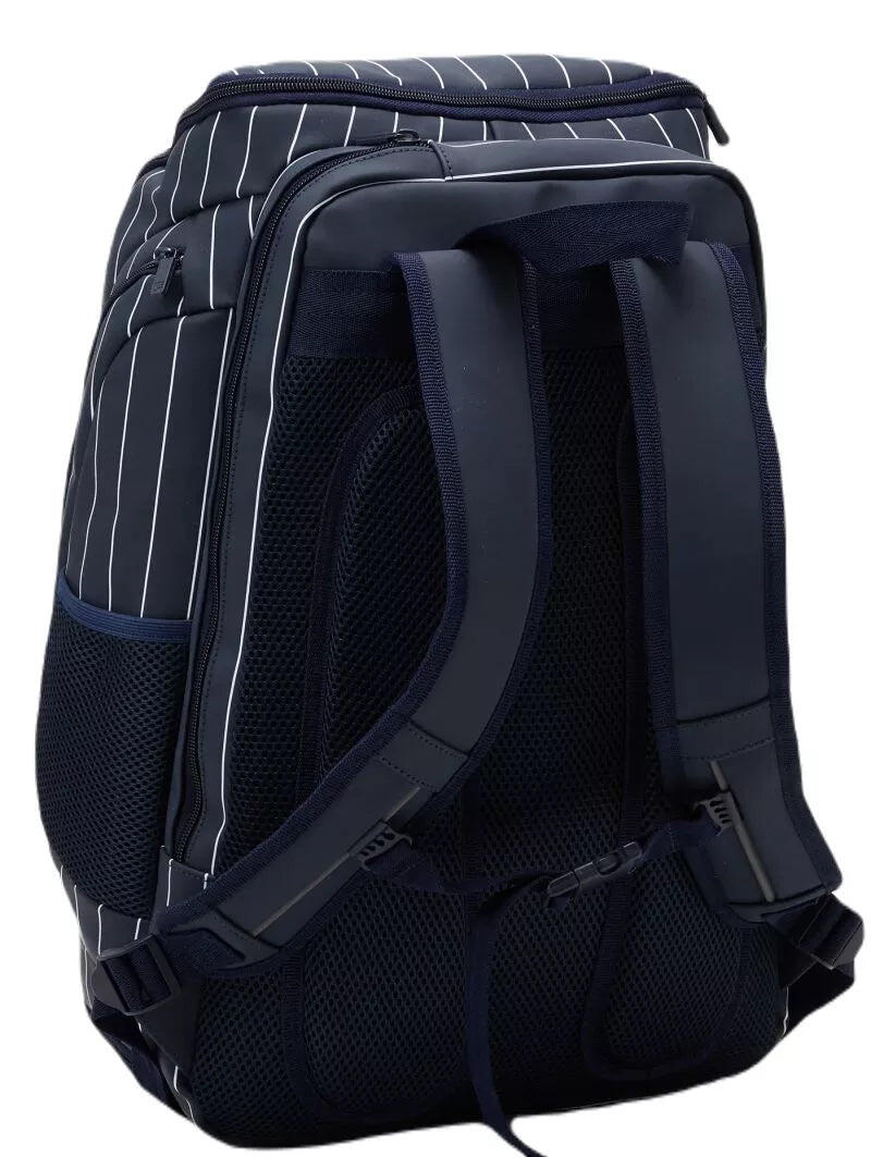 SAC À DOS FILA HERITAGE BLEU MARINE 2/3