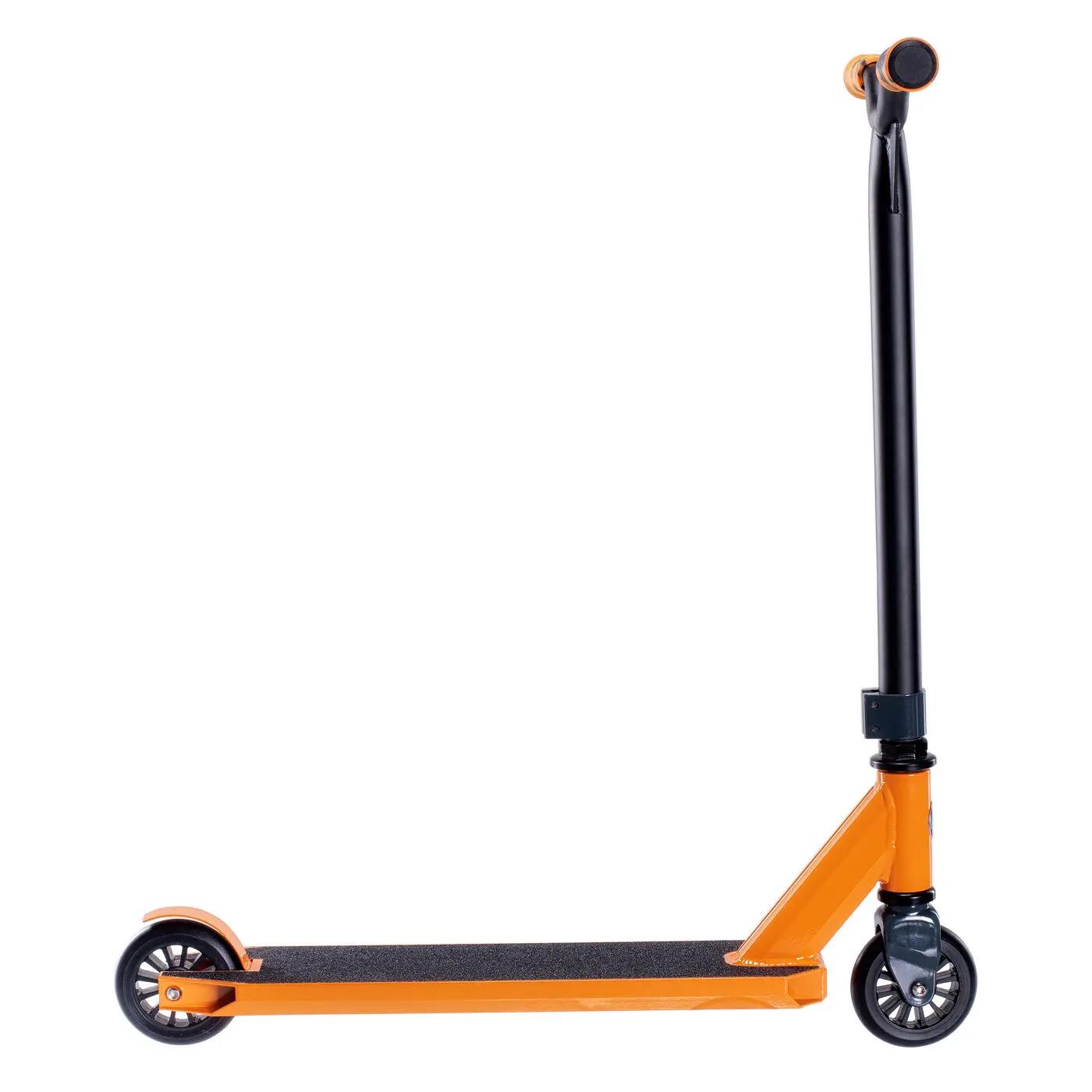Scooter Martes Stefanello 2/4