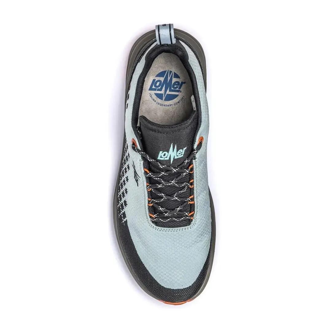 Hiking shoes Lomer Gravity MTX 3/3
