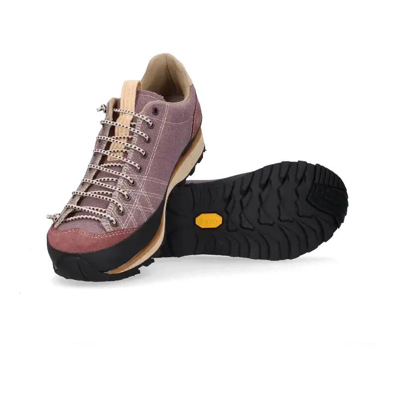 Chaussures de randonnée Lomer Bio Naturale Canvas 4/4