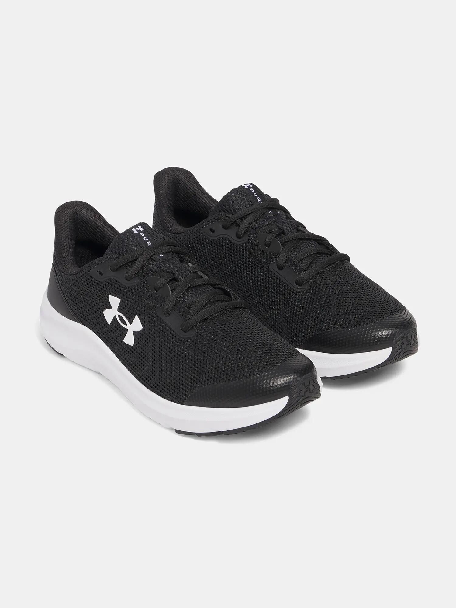 Gyerek cipő Under Armour UA BGS Pursuit 4 3/5