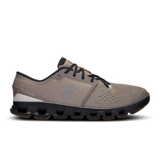 CLOUD X 4 FOG/SCHWARZ HERREN