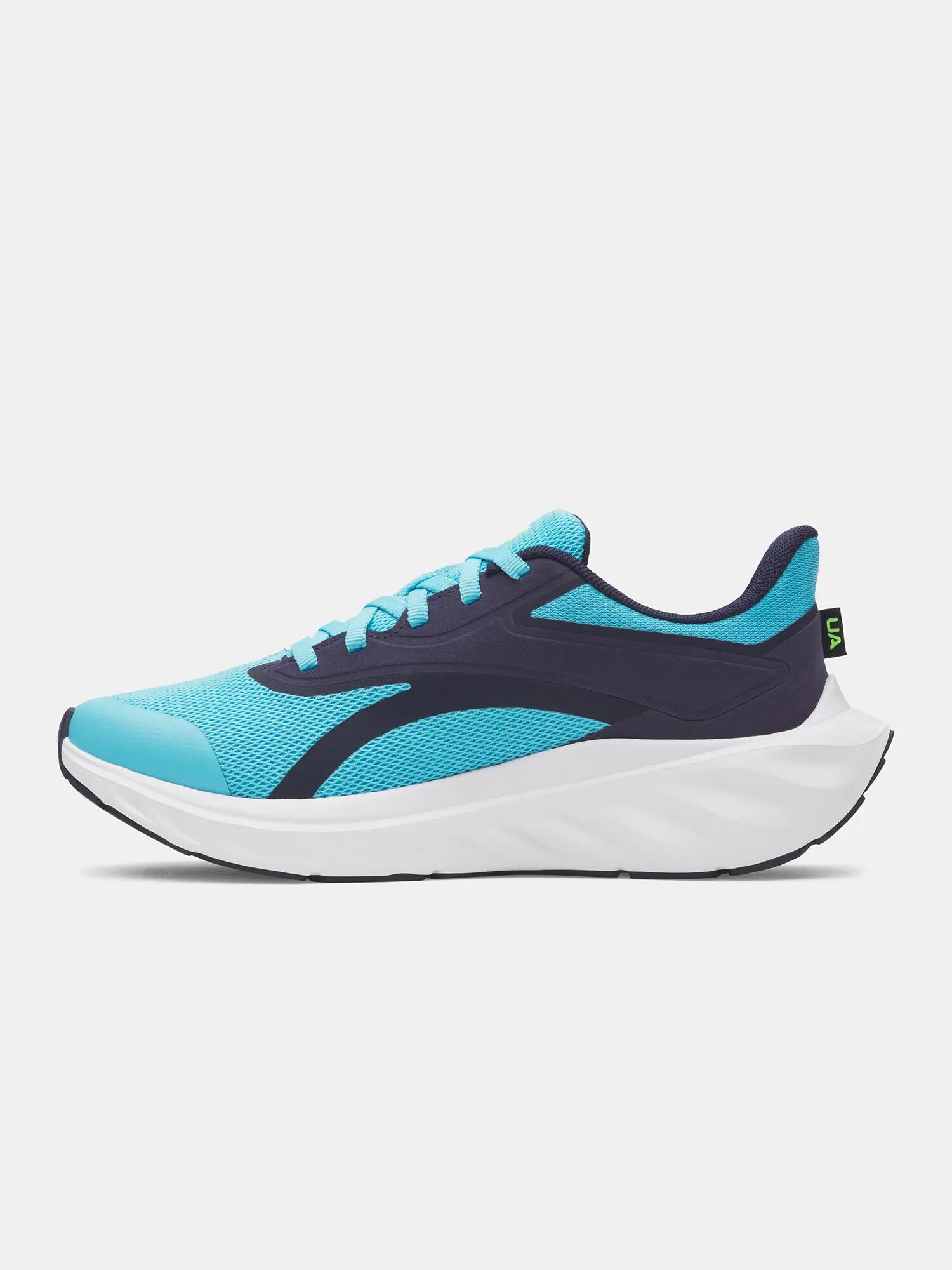 Gyermekcipő Under Armour UA BGS Ascend 2/5