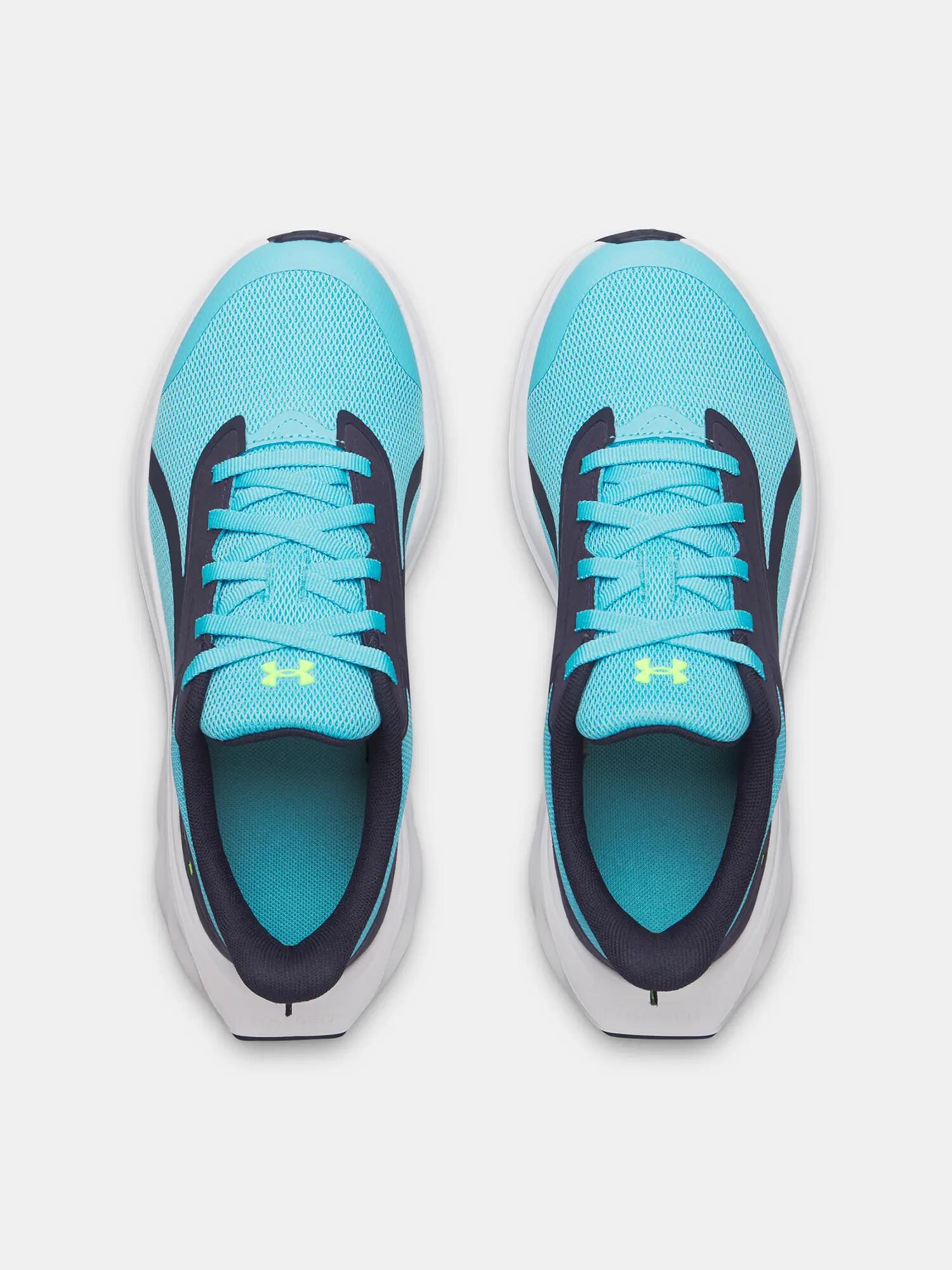 Gyermekcipő Under Armour UA BGS Ascend 5/5