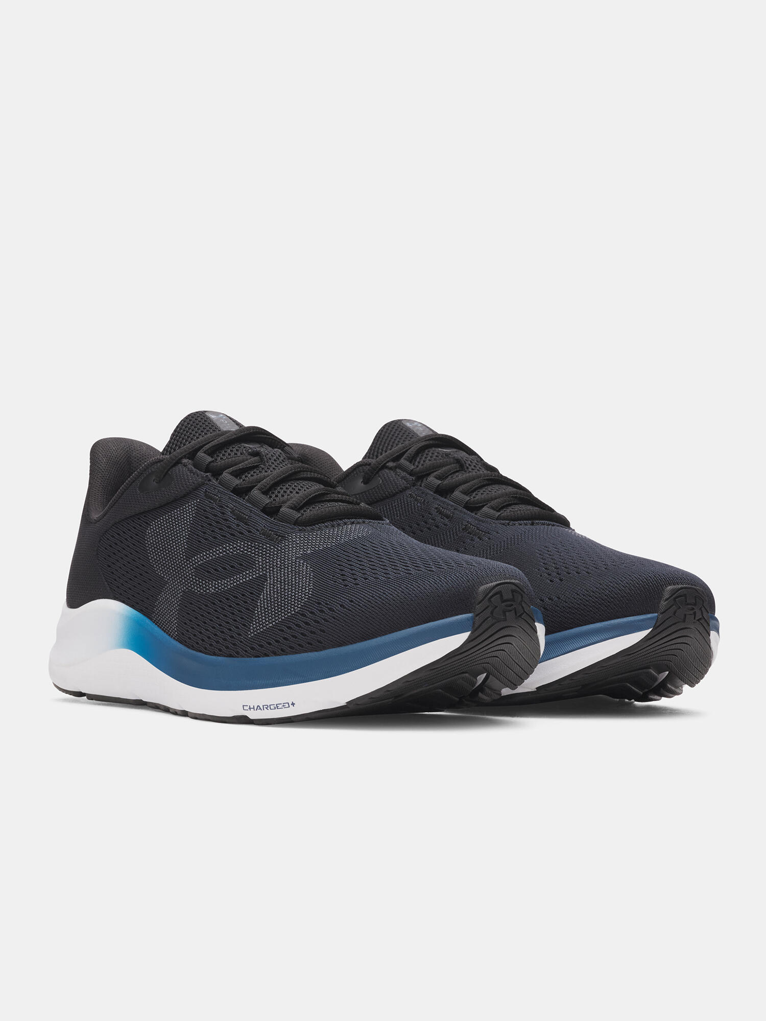 Chaussures de course UNDER ARMOUR Pursuit pour hommes 3/5