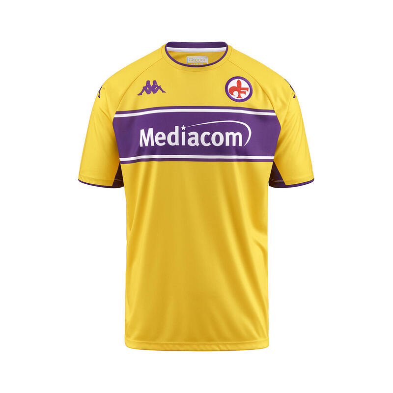 Derde trui Fiorentina AC 2021/22