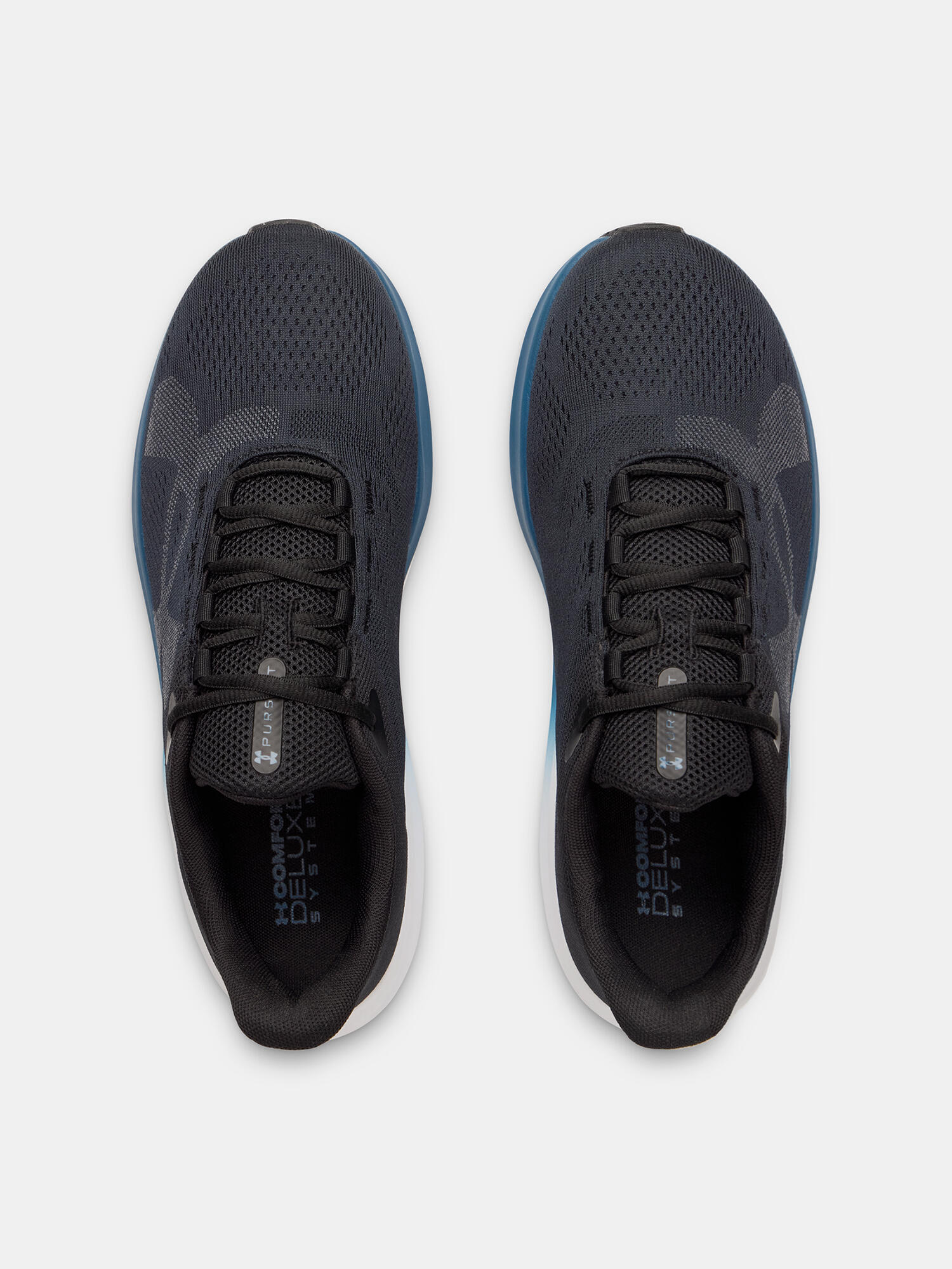 Chaussures de course UNDER ARMOUR Pursuit pour hommes 5/5