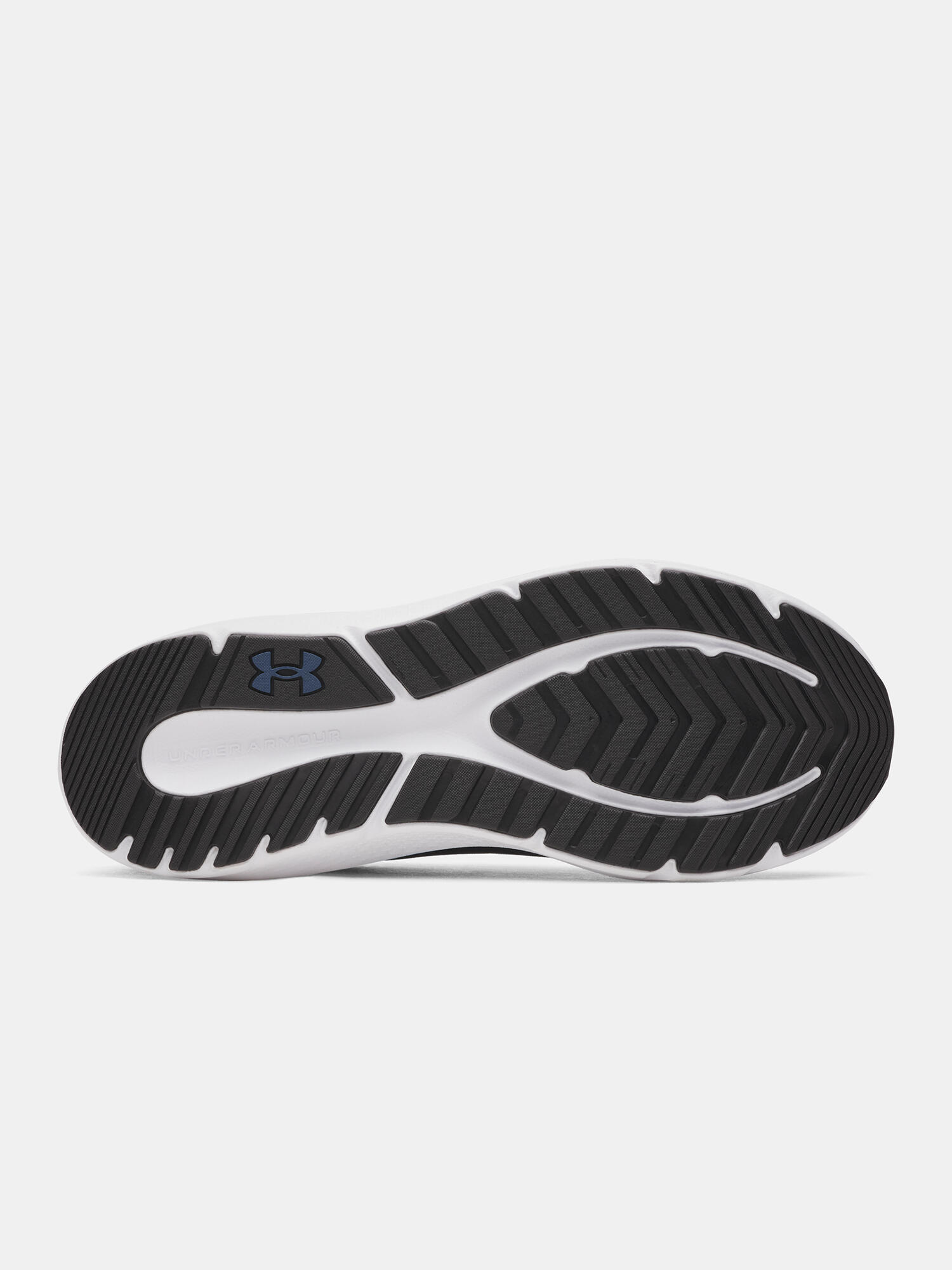 Chaussures de course UNDER ARMOUR Pursuit pour hommes 4/5