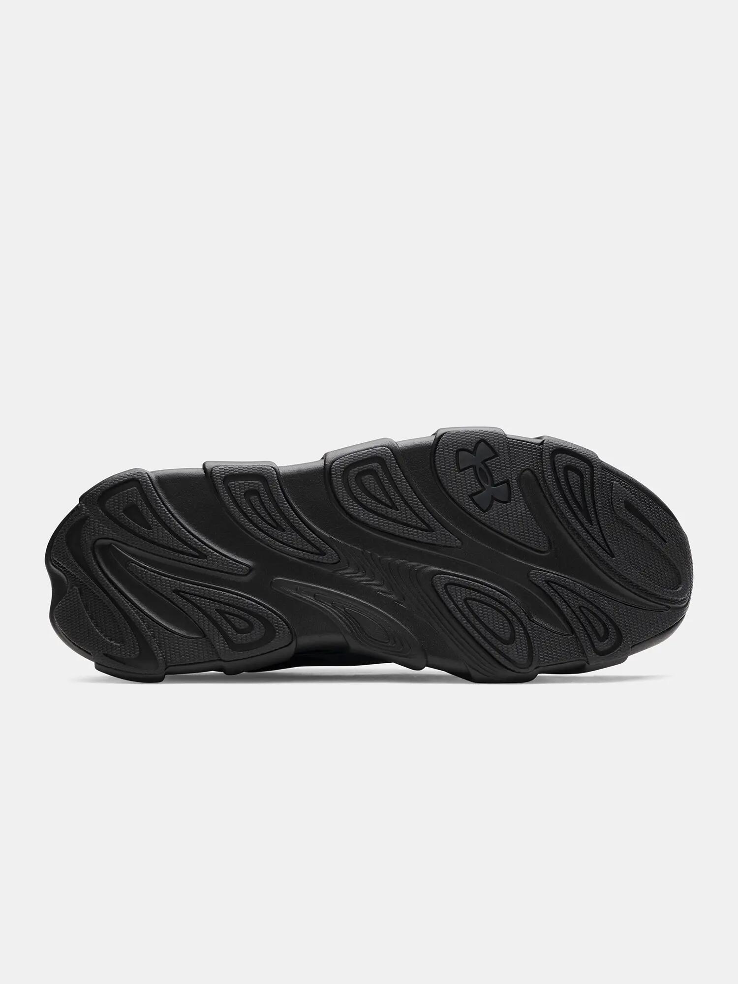 Férfi cipő Under Armour UA Halo Runner SE-BLK 4/5