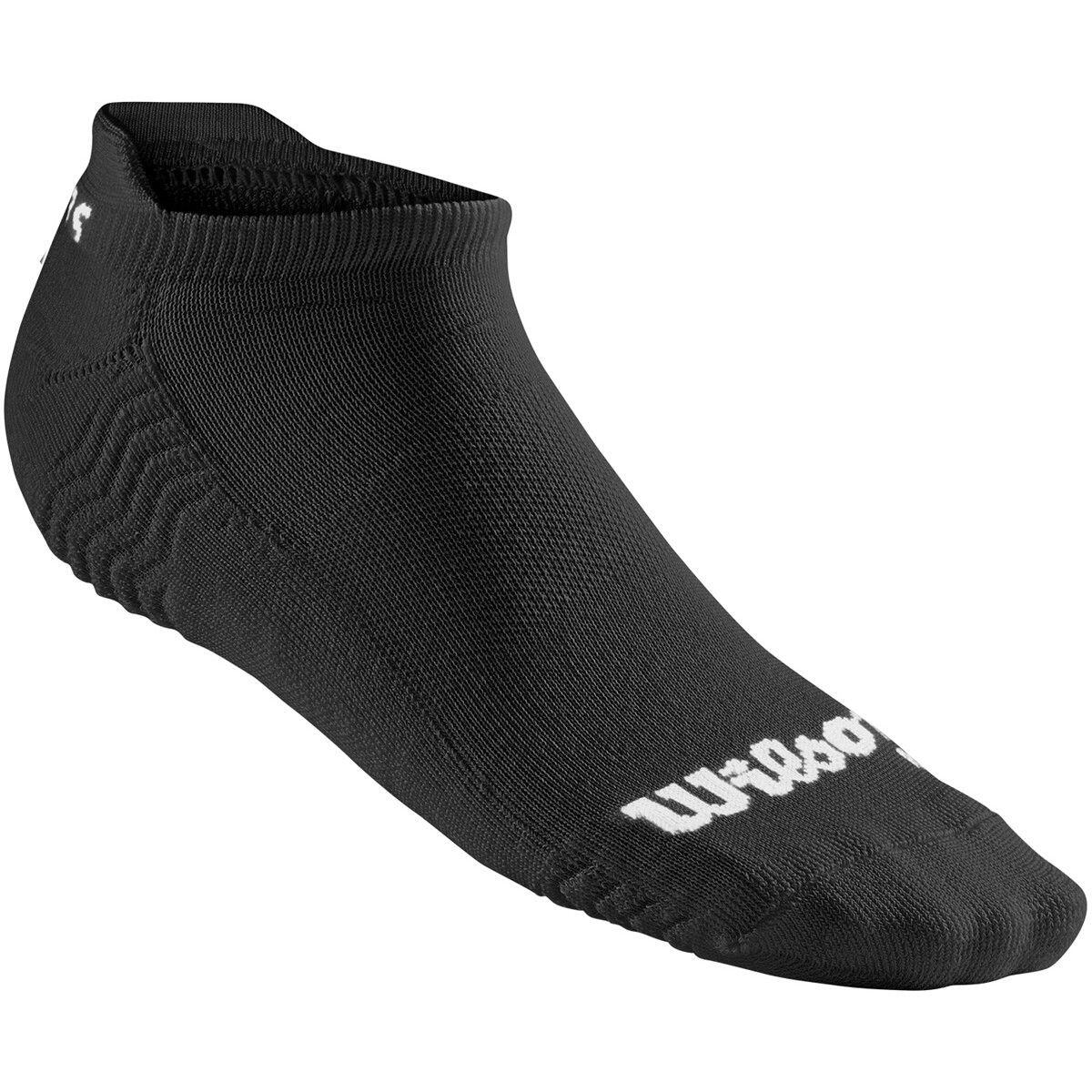Chaussettes femme Wilson No Show (x3) 1/1