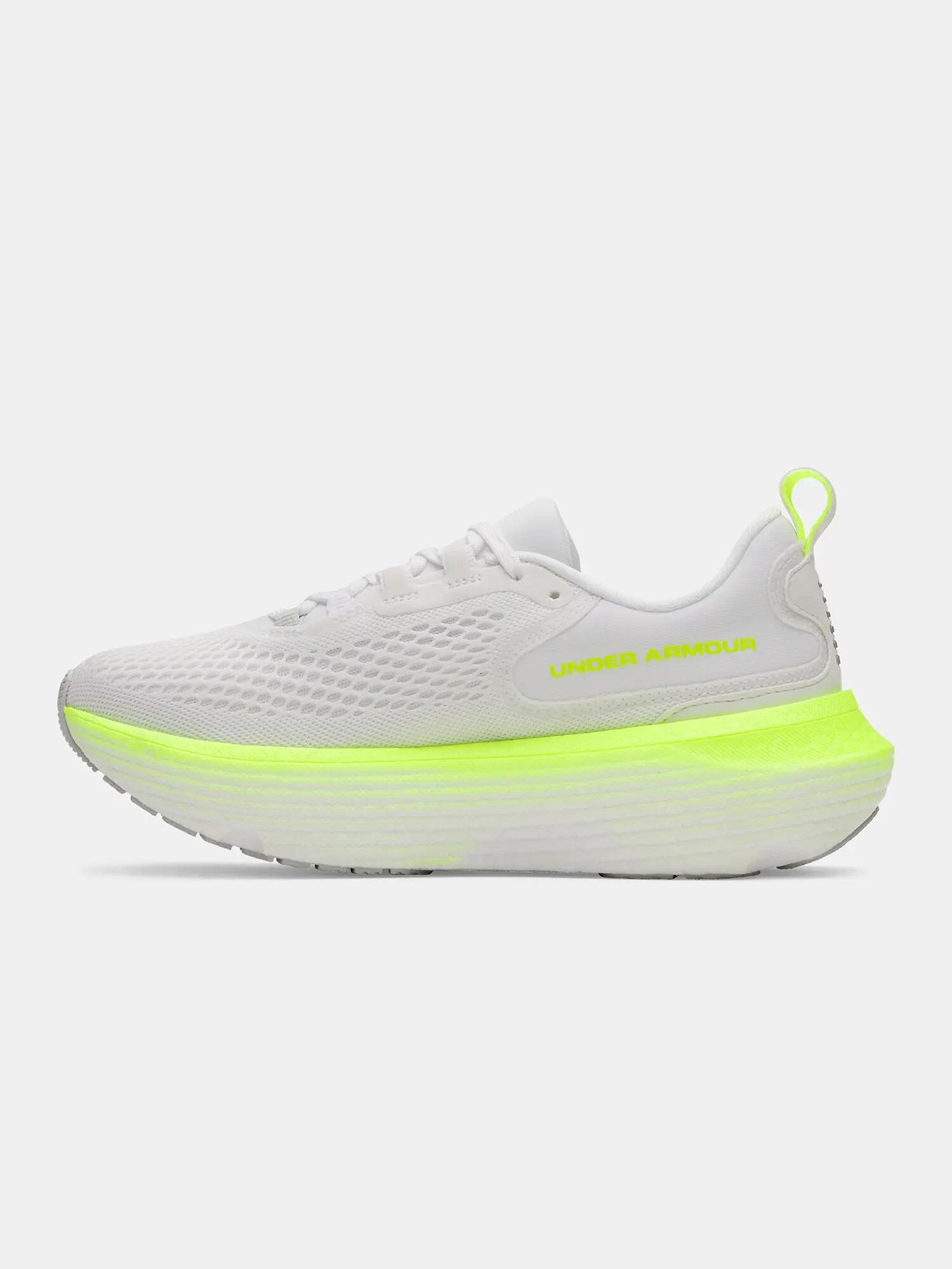 Női cipő Under Armour UA W Infinite Elite 2-WHT 2/5