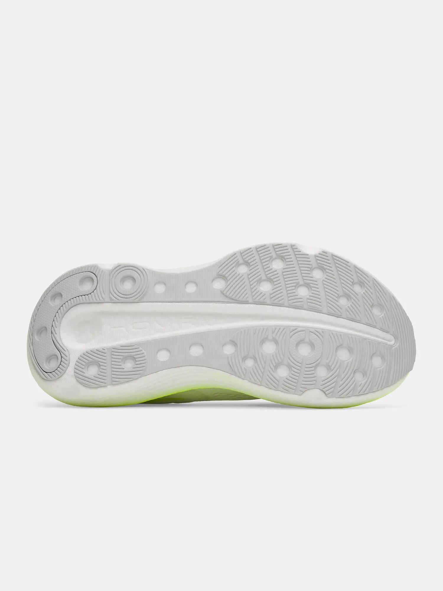 Női cipő Under Armour UA W Infinite Elite 2-WHT 4/5