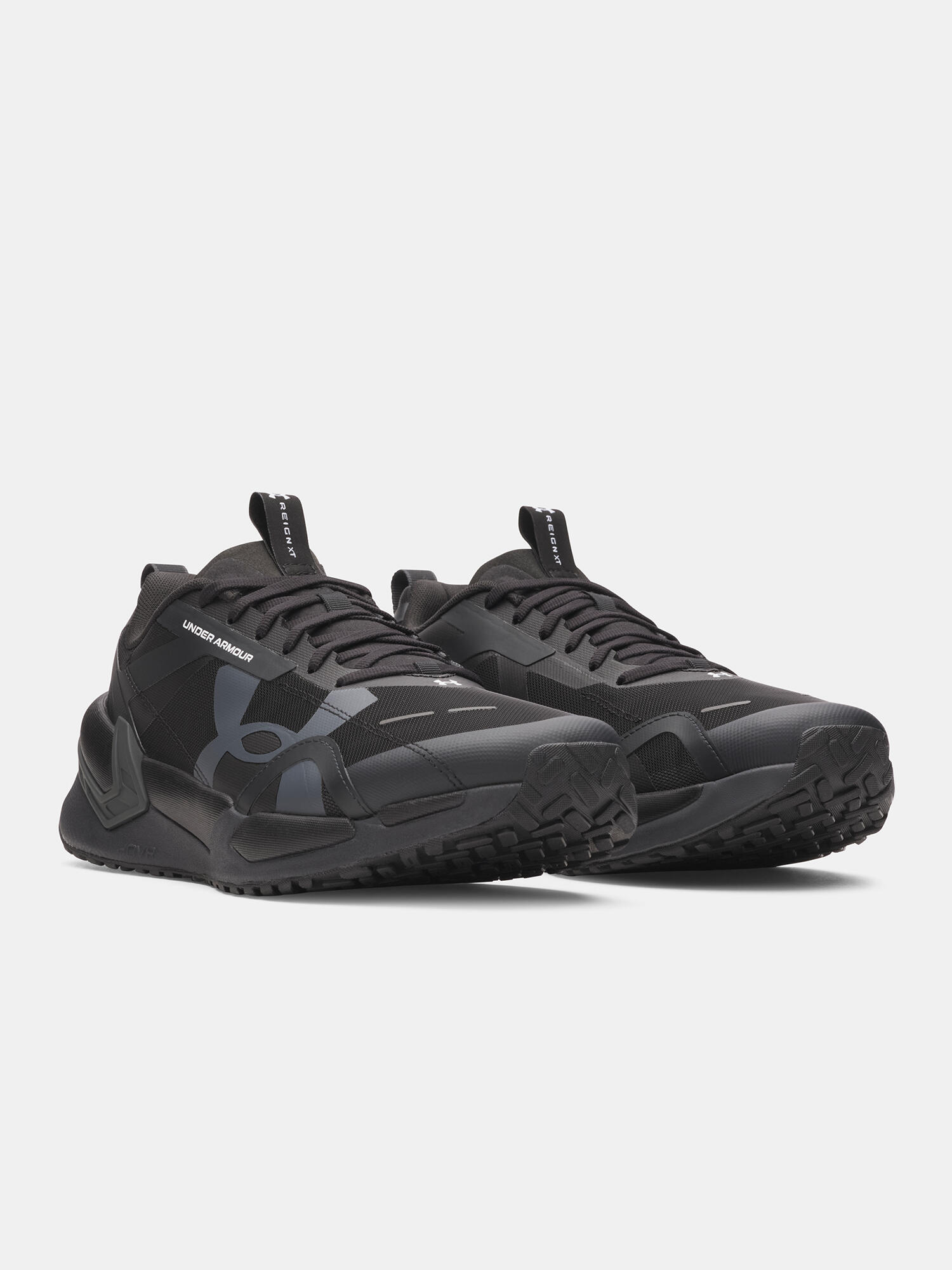 Buty treningowe męskie Under Armour Reign XT 3/7