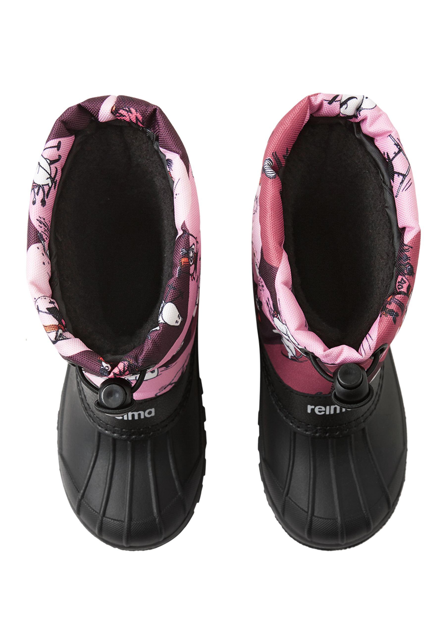 Bottes d'hiver Moomin Nefar - PFAS-frei | PVC-frei 3/7