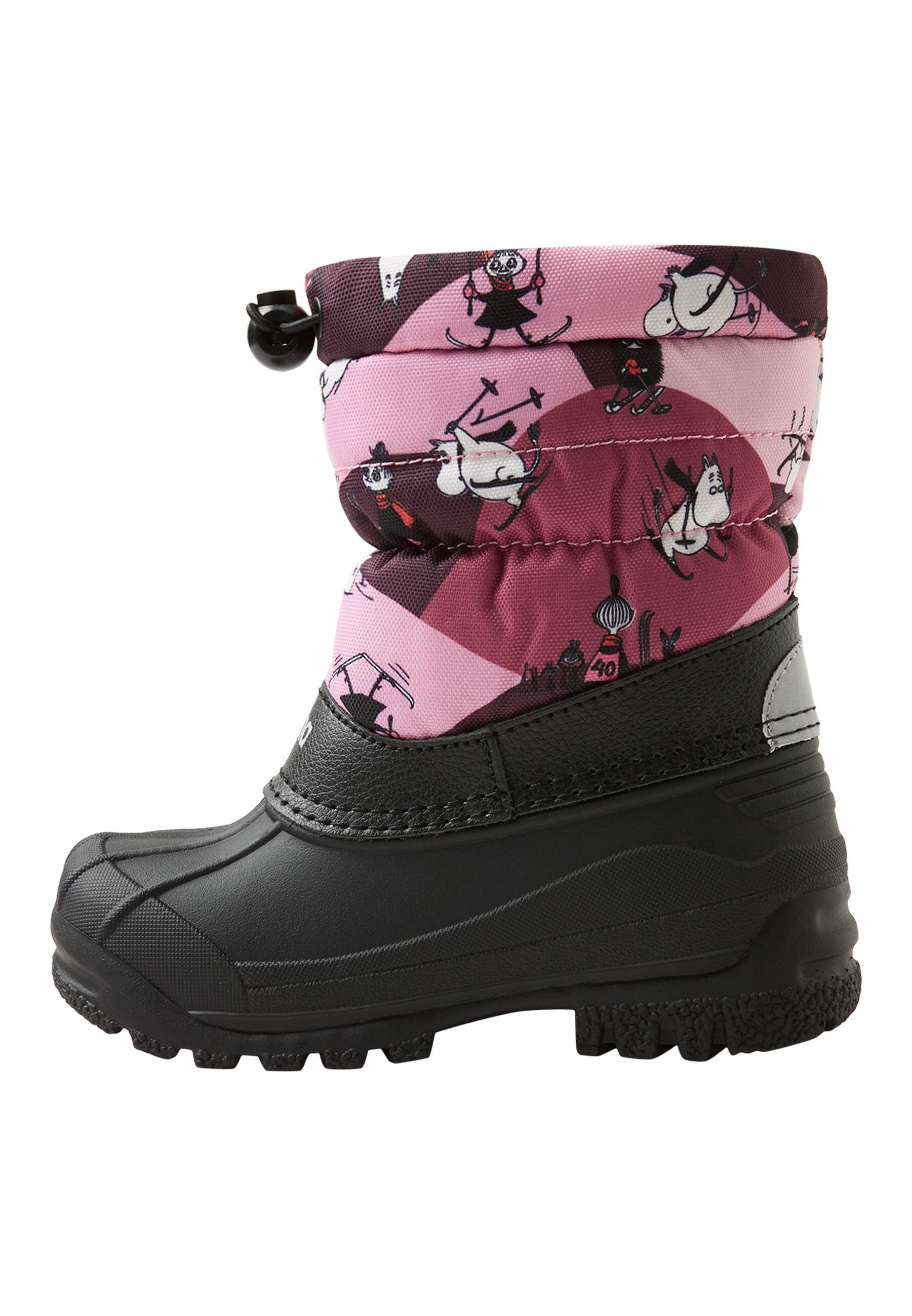 Bottes d'hiver Moomin Nefar - PFAS-frei | PVC-frei 2/7